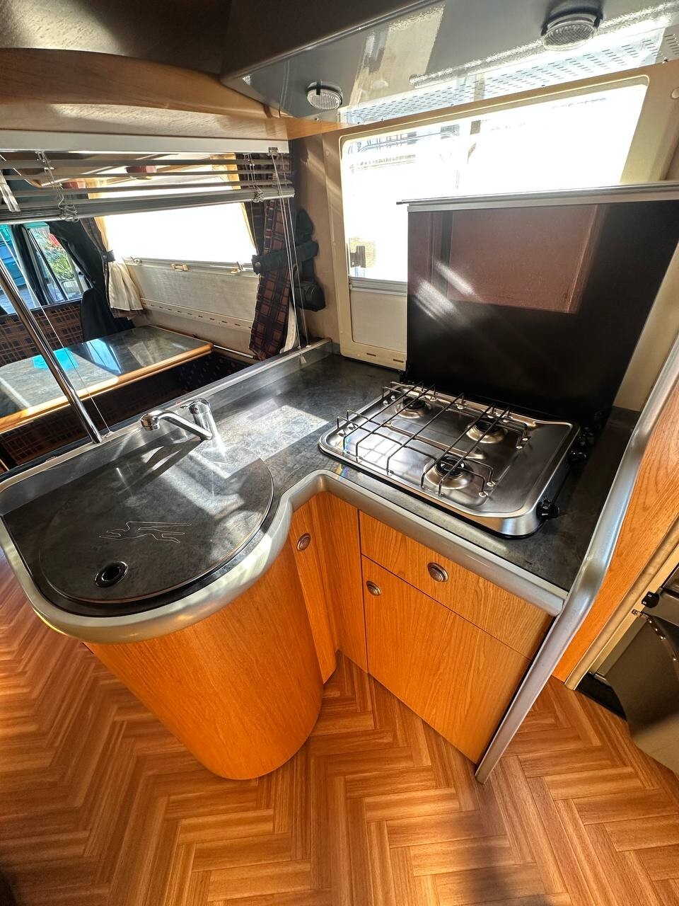 Laika ECOVIP 400I 1999