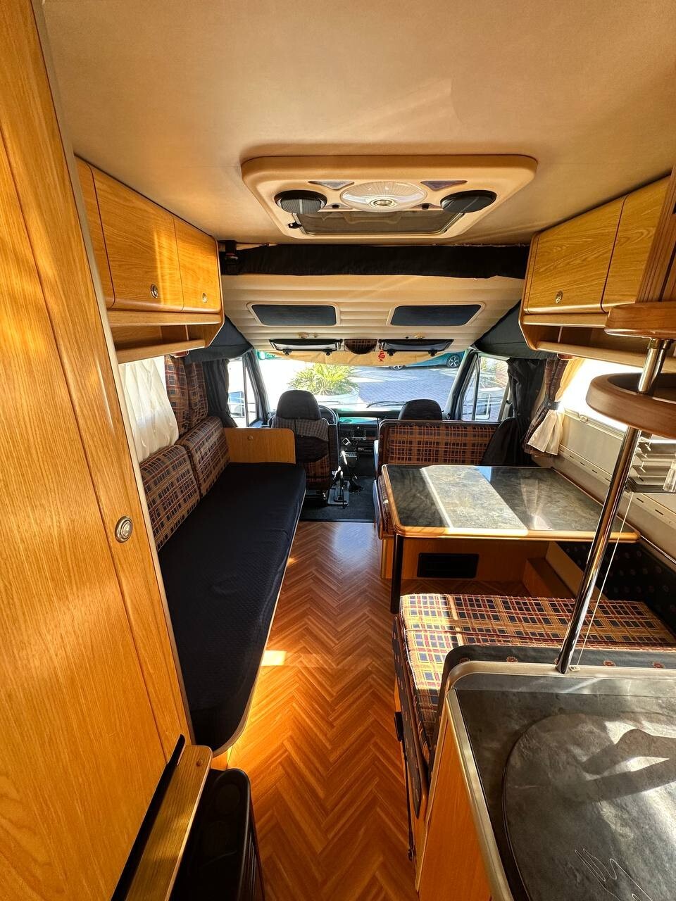 Laika ECOVIP 400I 1999