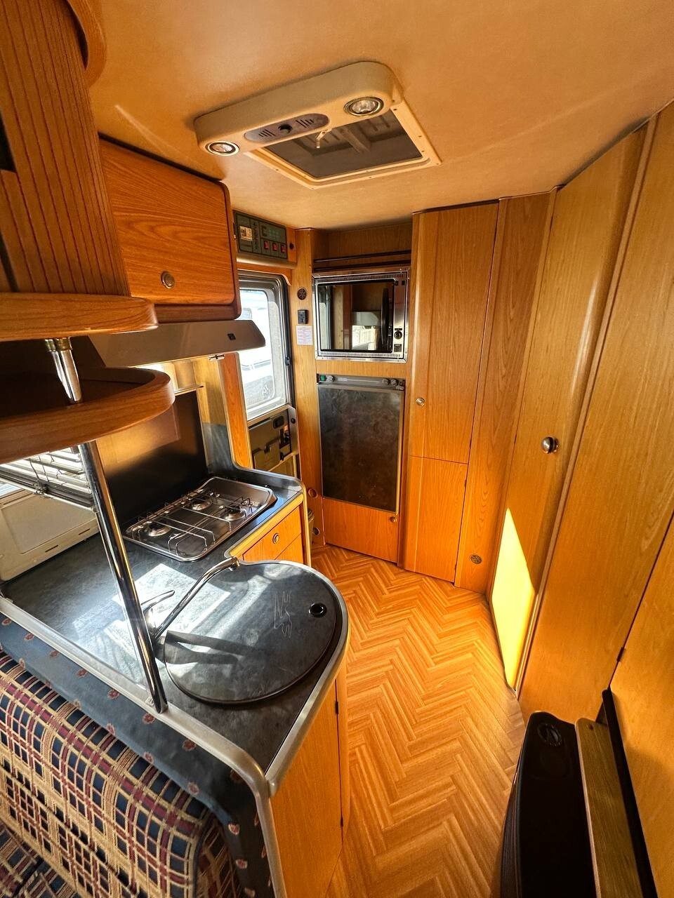 Laika ECOVIP 400I 1999