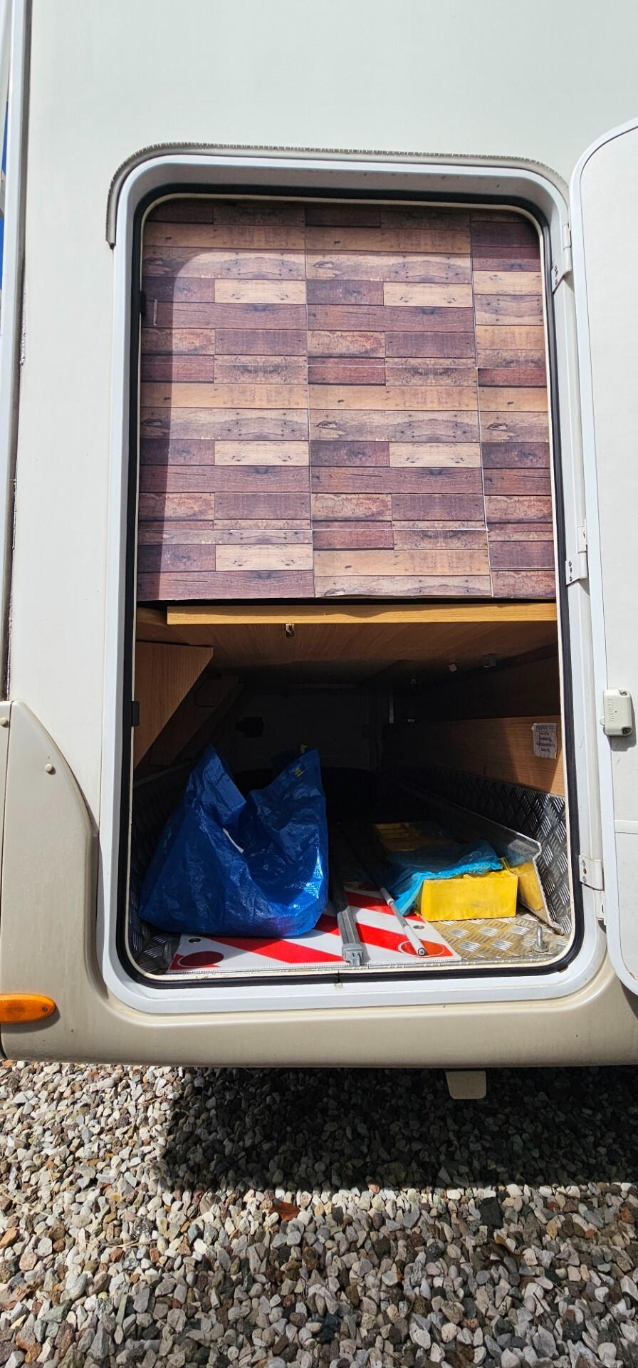 AUTOCARAVAN KENTUCKY ESTRO 6 S