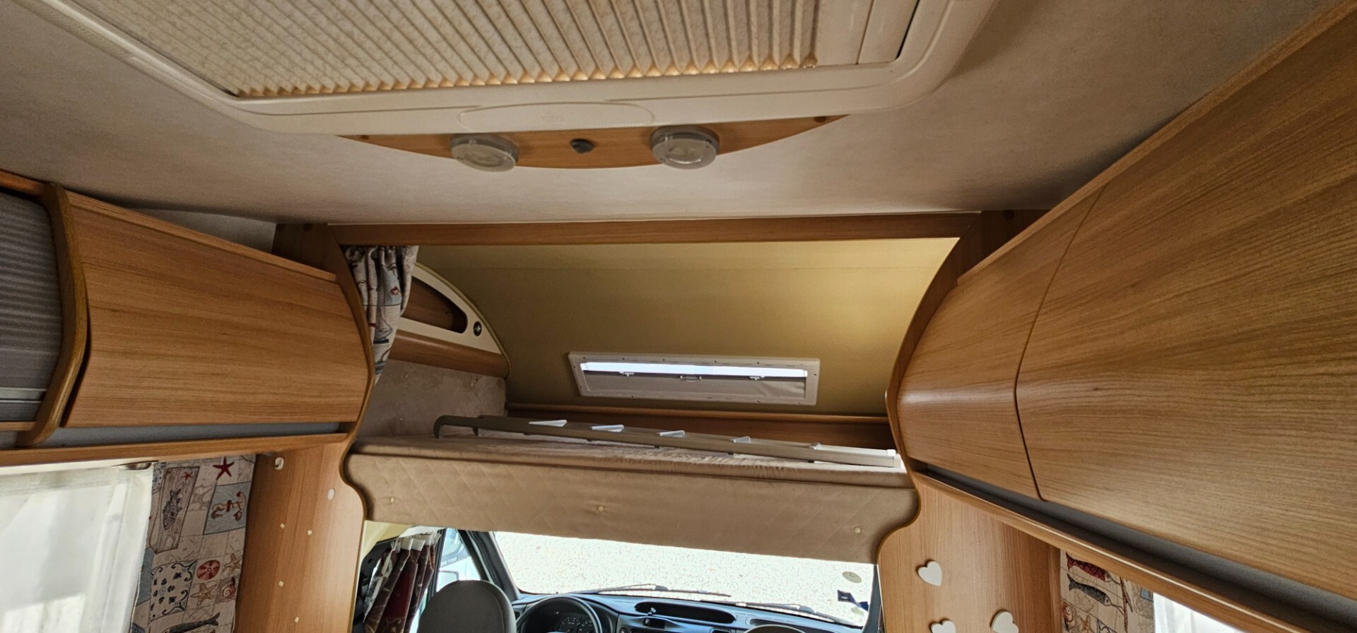 AUTOCARAVAN KENTUCKY ESTRO 6 S