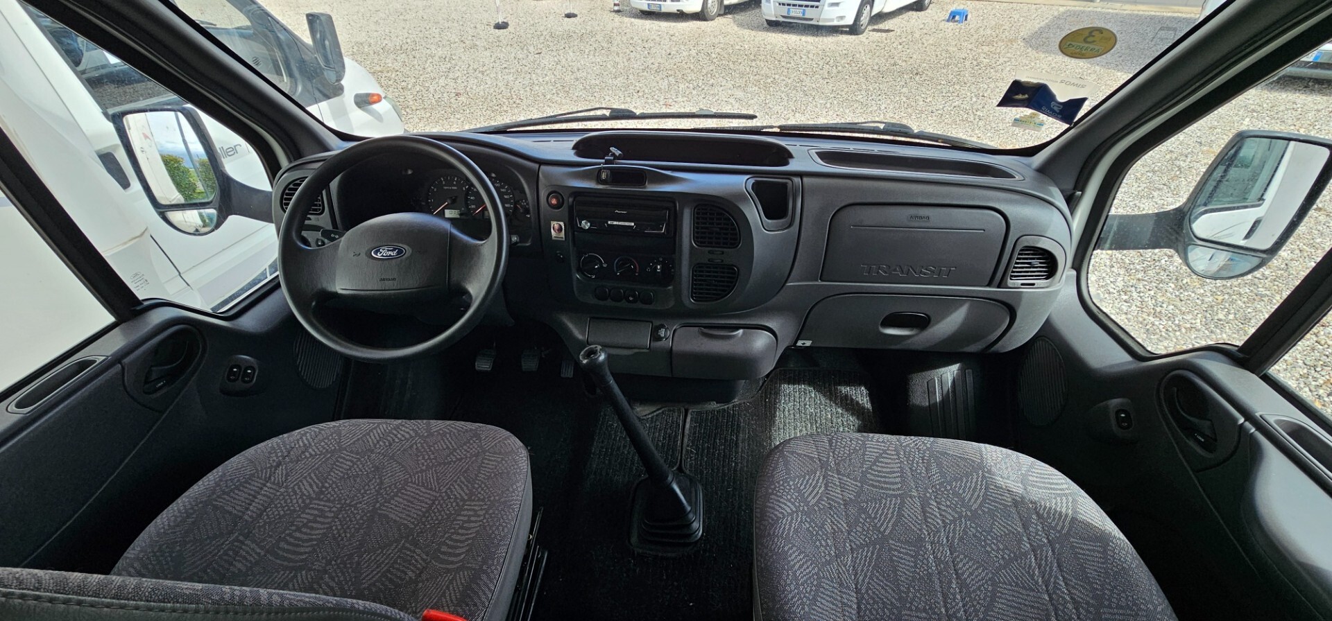 AUTOCARAVAN KENTUCKY ESTRO 6 S