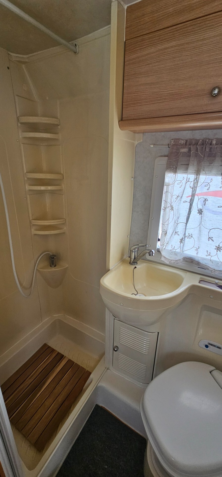 AUTOCARAVAN KENTUCKY ESTRO 6 S