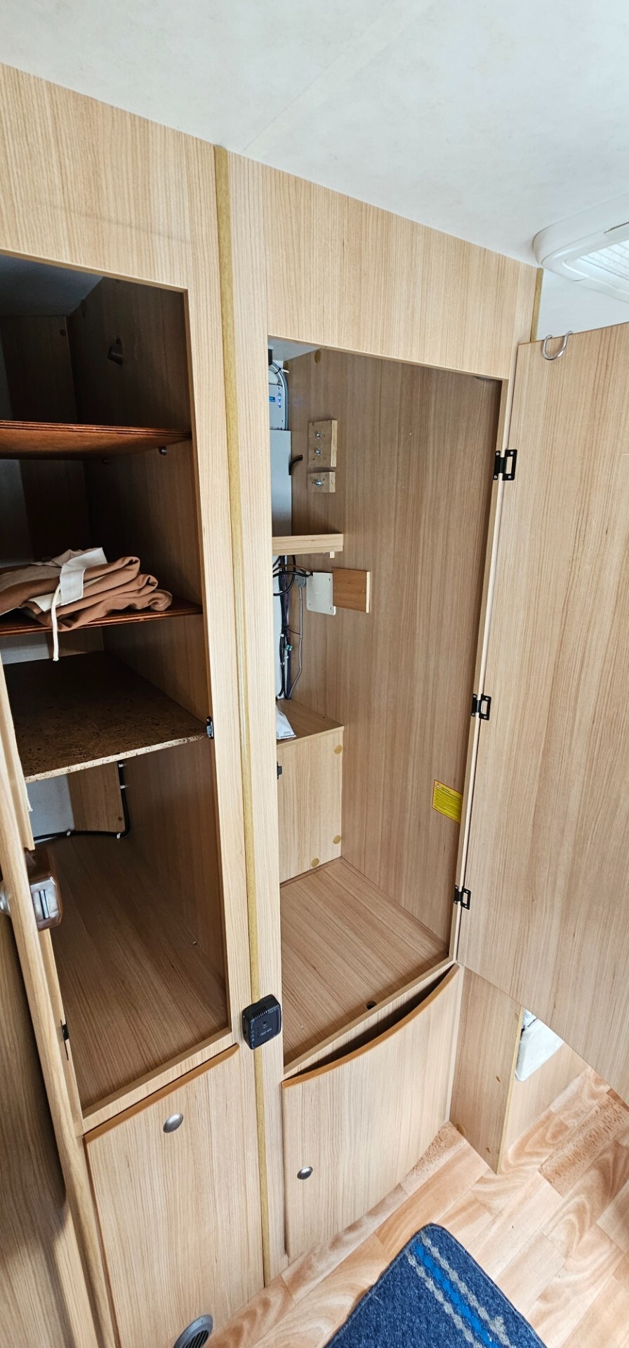 AUTOCARAVAN KENTUCKY ESTRO 6 S