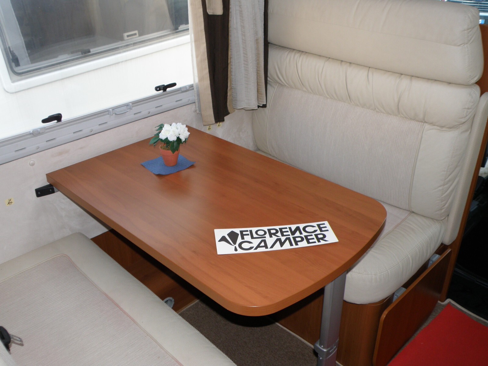 Mobilvetta KEA M 71 LETTI A CASTELLO