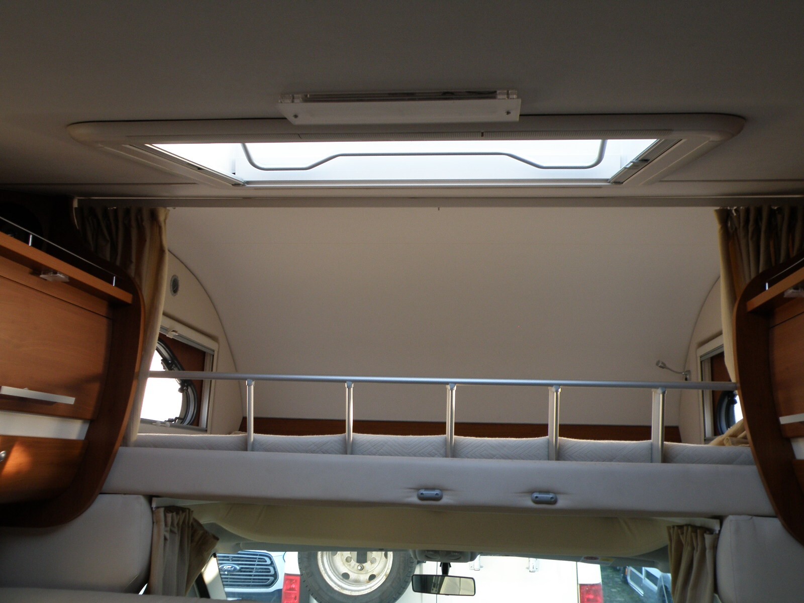 Mobilvetta KEA M 71 LETTI A CASTELLO