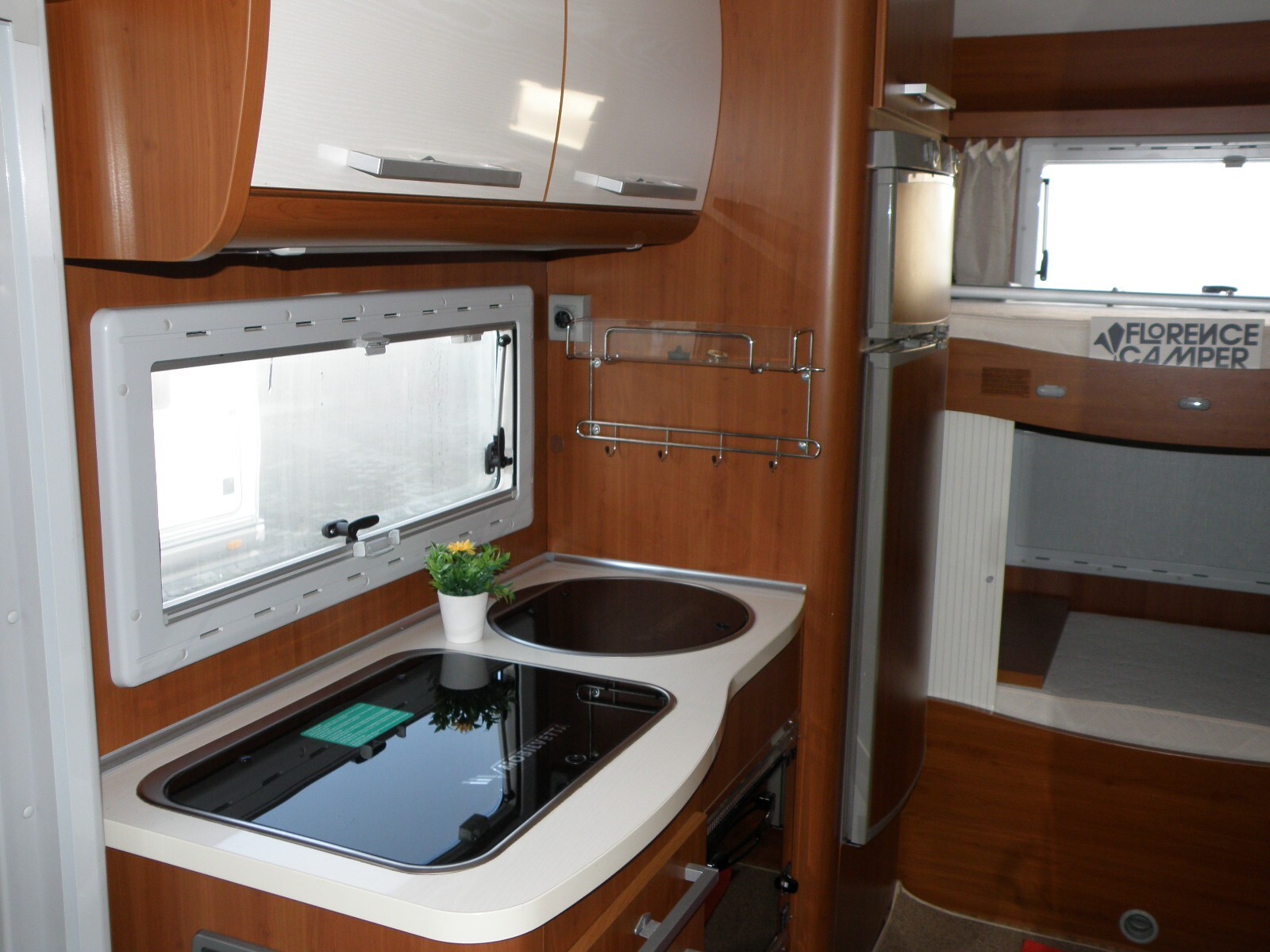 Mobilvetta KEA M 71 LETTI A CASTELLO