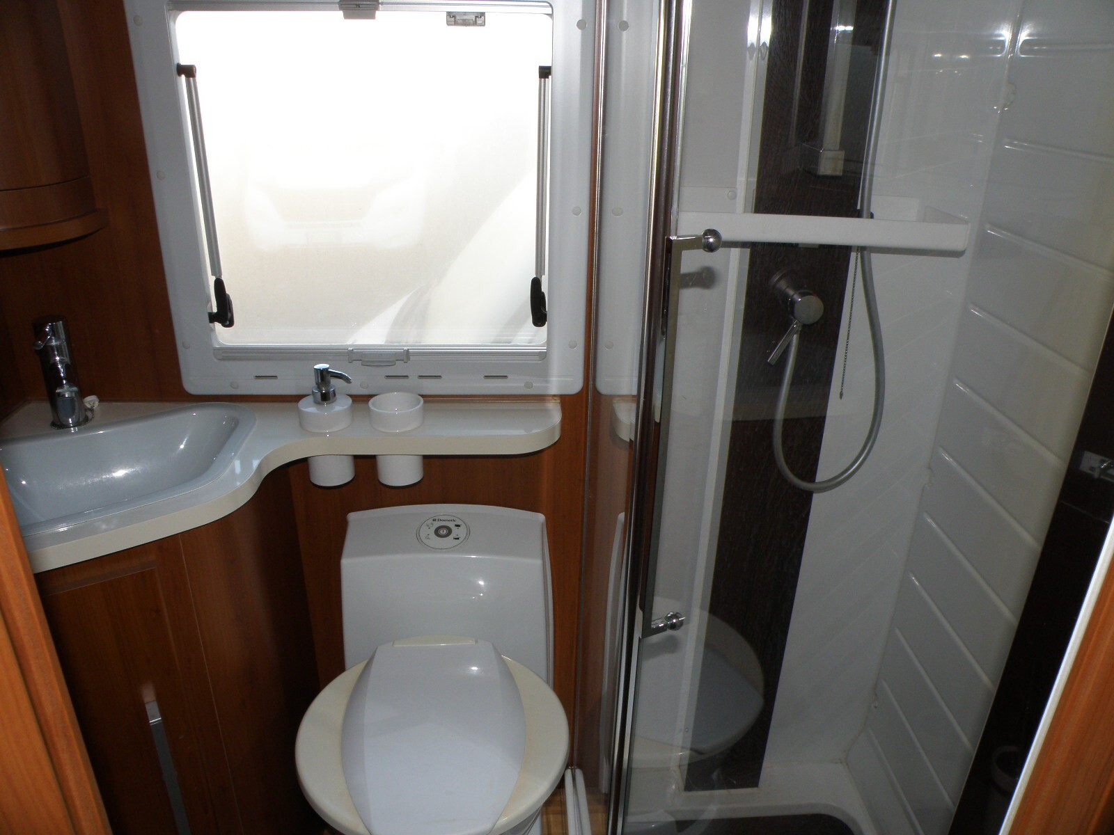 Mobilvetta KEA M 71 LETTI A CASTELLO