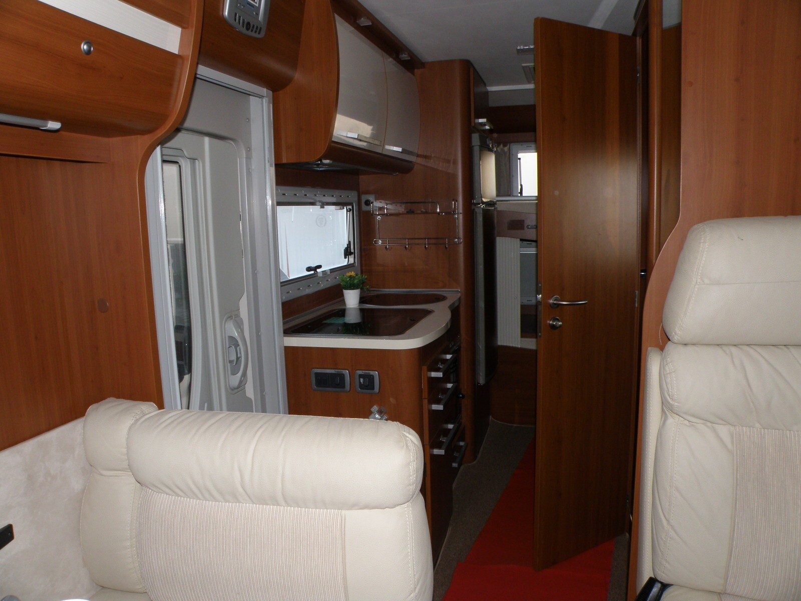 Mobilvetta KEA M 71 LETTI A CASTELLO