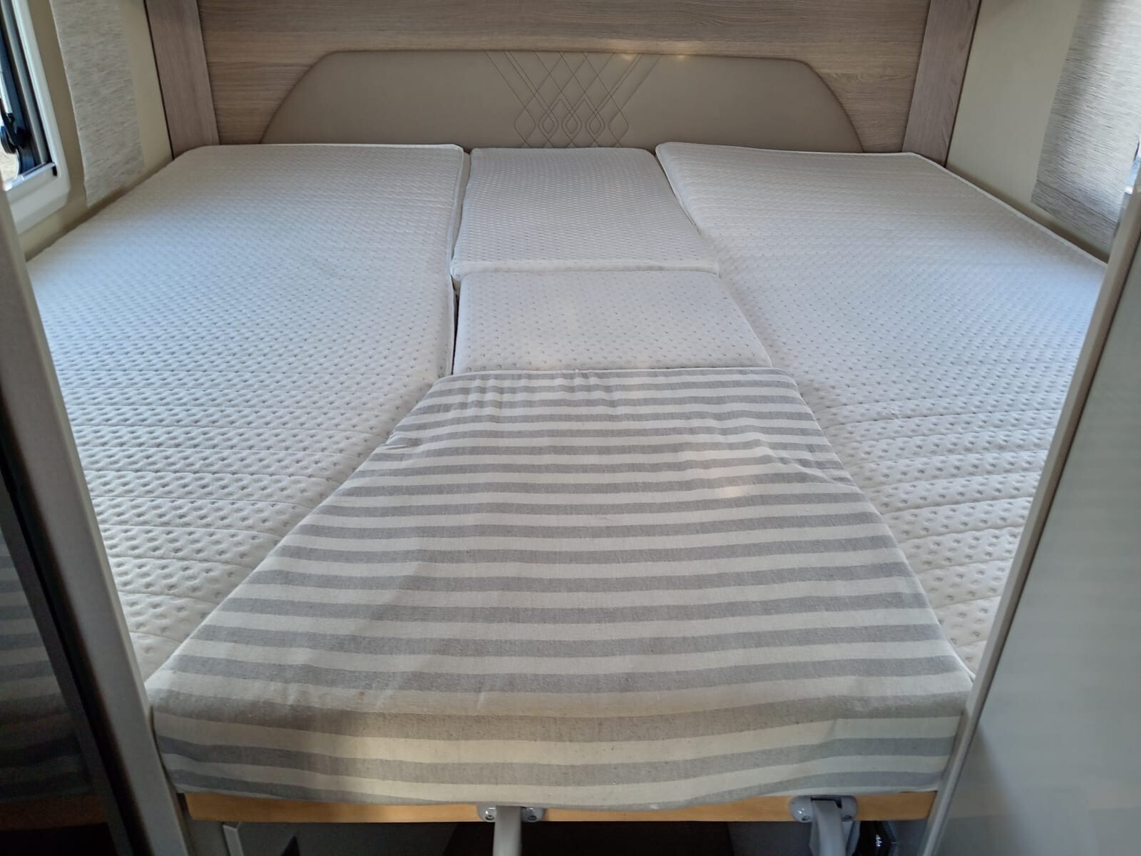 Bürstner Lineo T 690 Burstner