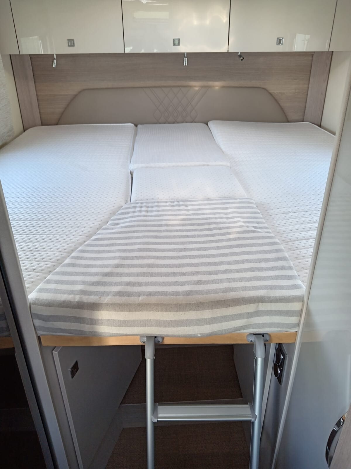 Bürstner Lineo T 690 Burstner