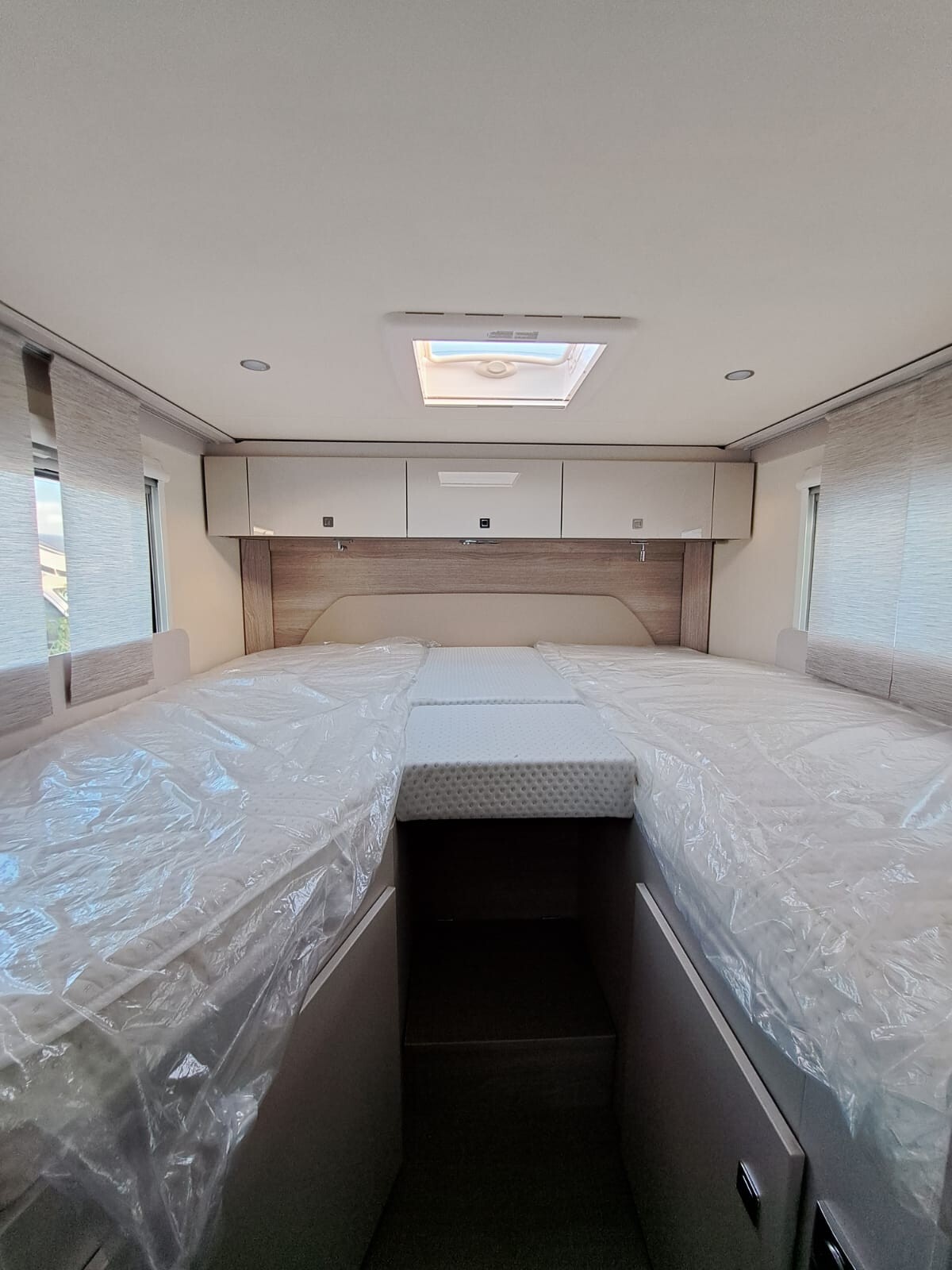 Bürstner Lineo T 690 Burstner