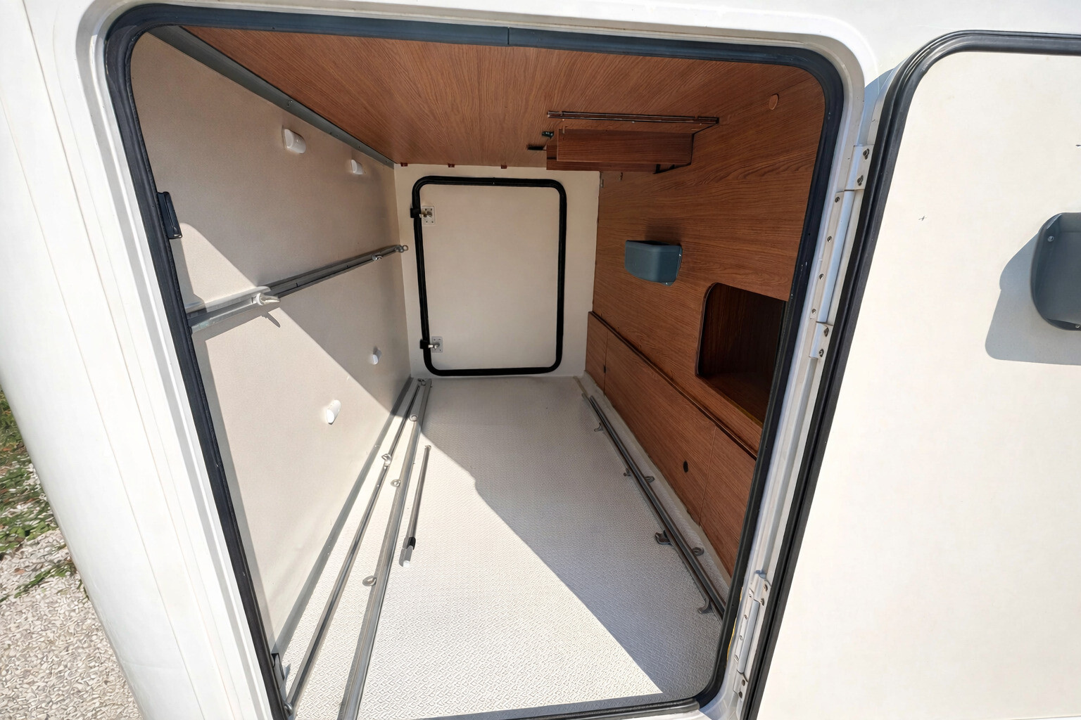 MOTORHOME AUTOSTAR PASSION I 730 LJA 30 EDITION - 