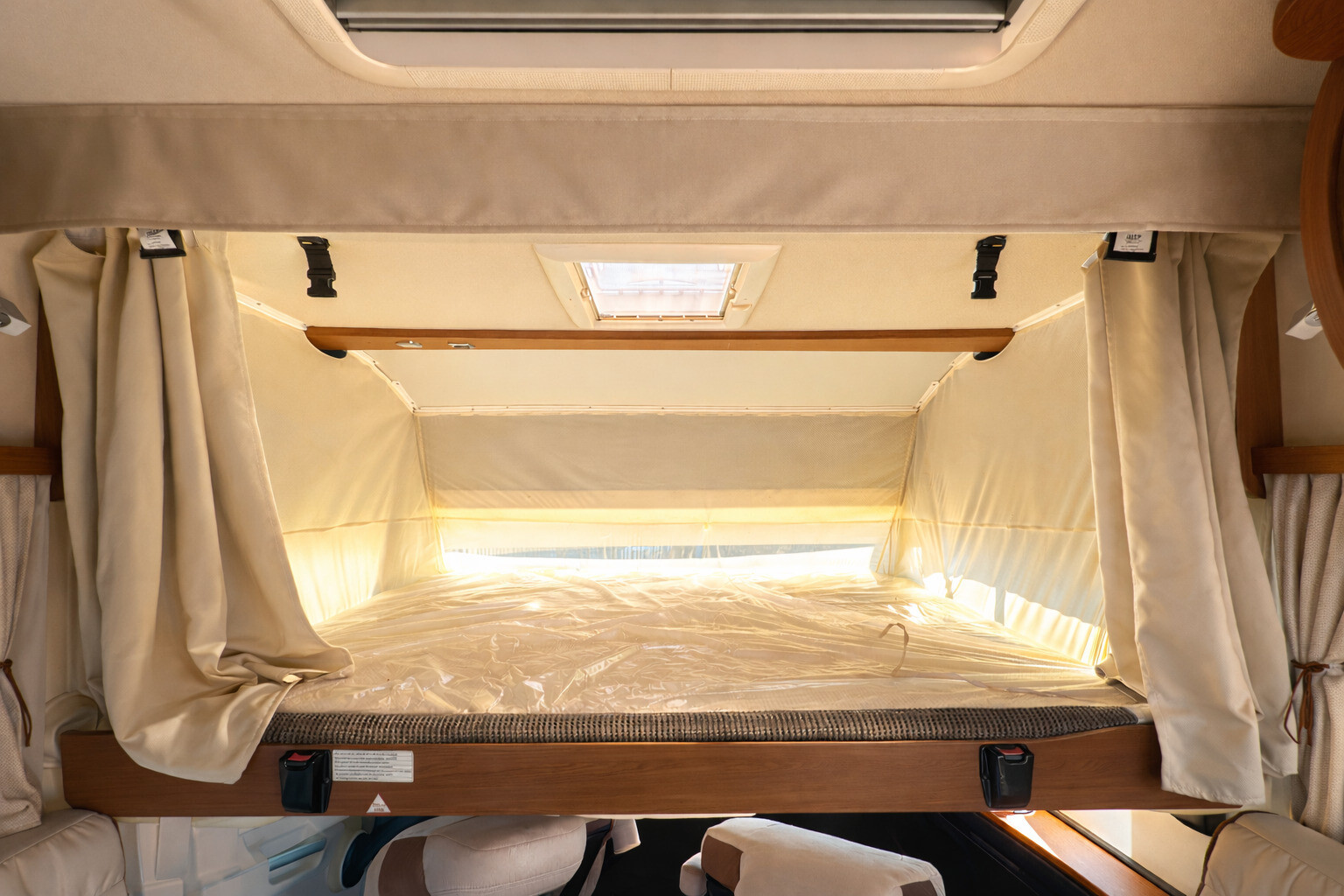 MOTORHOME AUTOSTAR PASSION I 730 LJA 30 EDITION - 