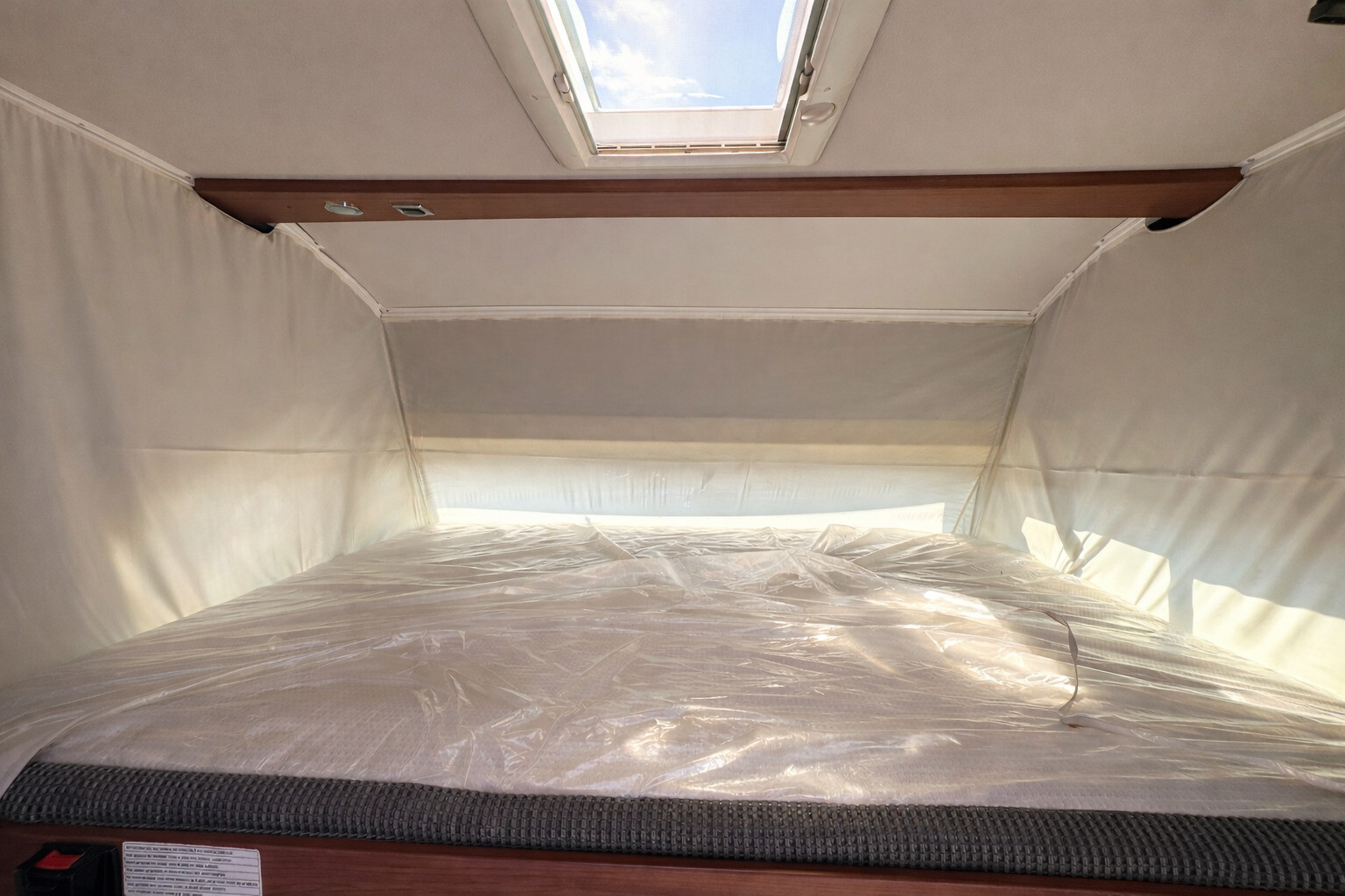 MOTORHOME AUTOSTAR PASSION I 730 LJA 30 EDITION - 