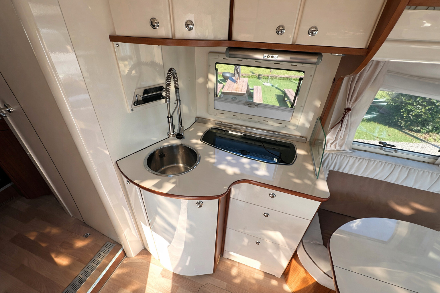 MOTORHOME AUTOSTAR PASSION I 730 LJA 30 EDITION - 