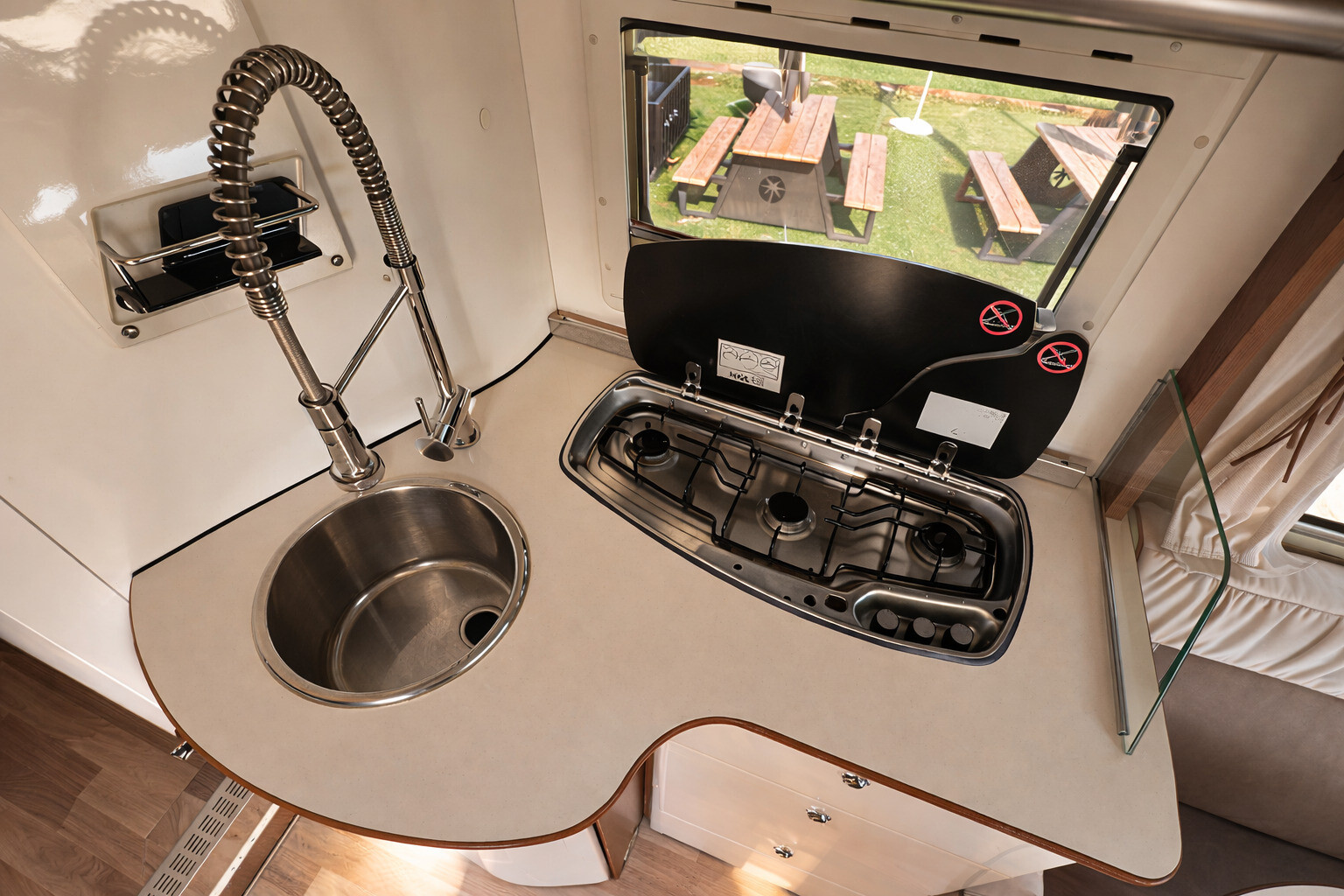 MOTORHOME AUTOSTAR PASSION I 730 LJA 30 EDITION - 