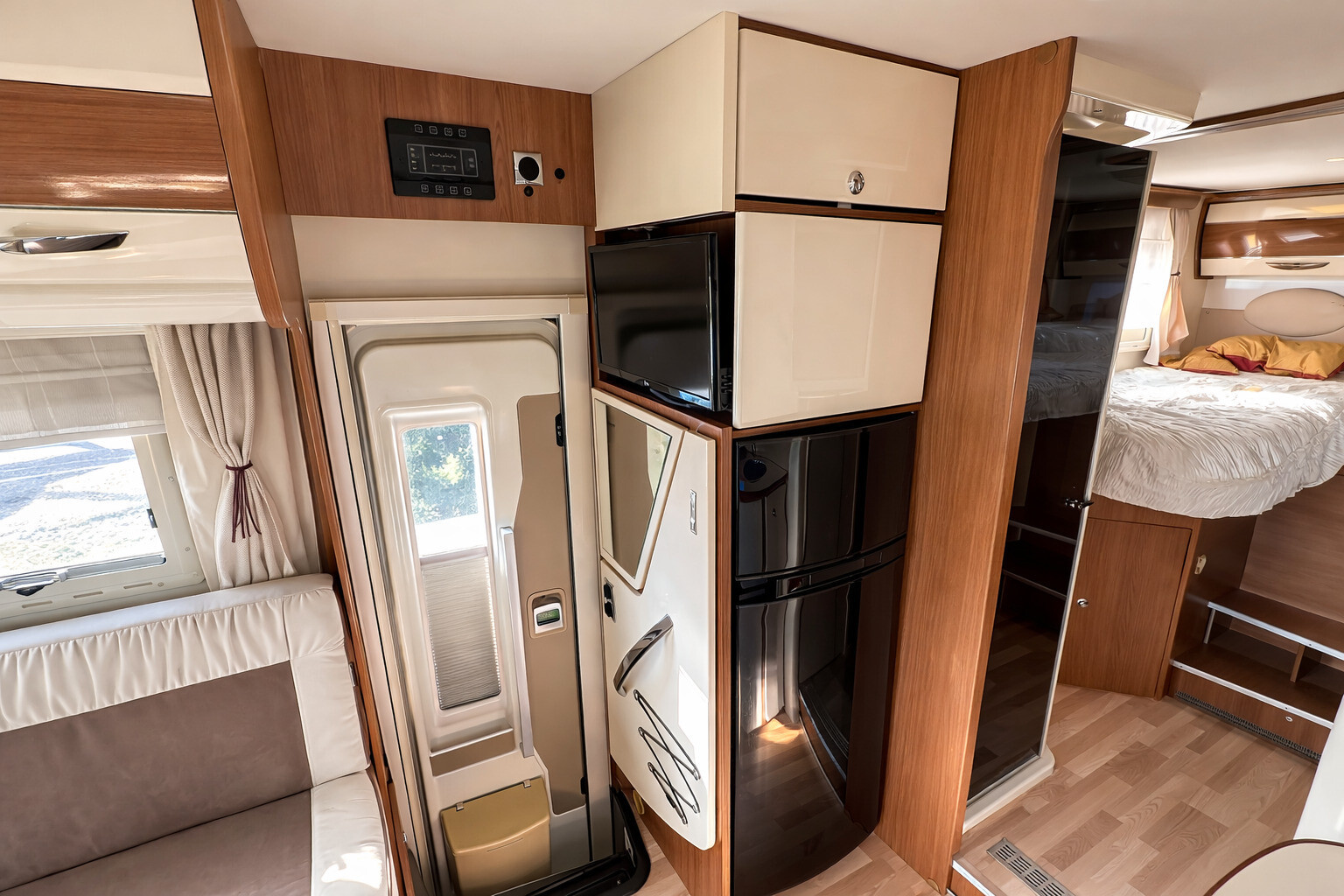 MOTORHOME AUTOSTAR PASSION I 730 LJA 30 EDITION - 