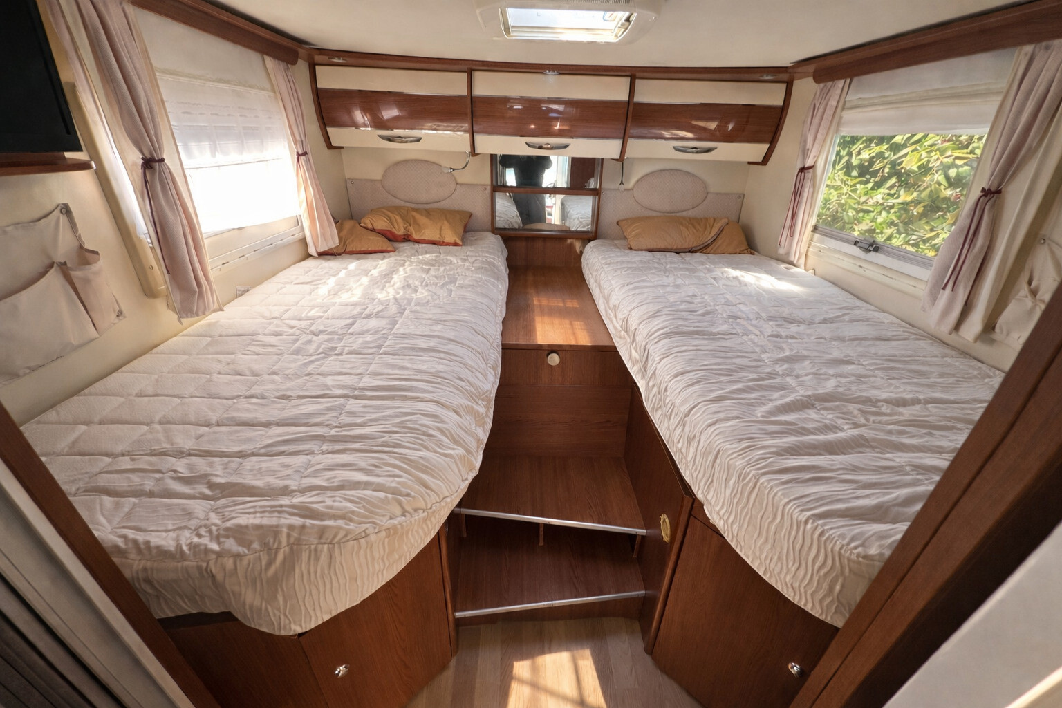 MOTORHOME AUTOSTAR PASSION I 730 LJA 30 EDITION - 