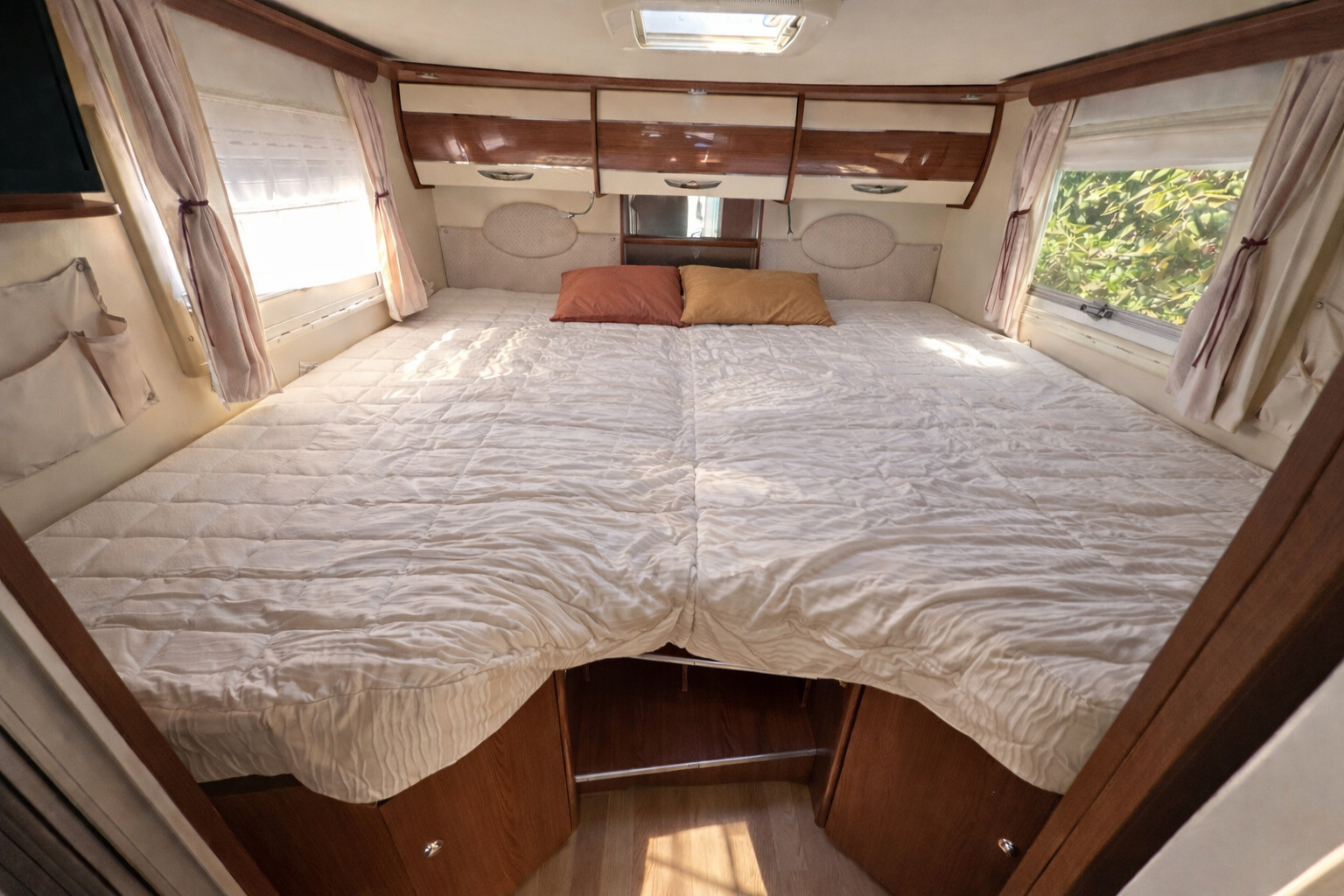 MOTORHOME AUTOSTAR PASSION I 730 LJA 30 EDITION - 