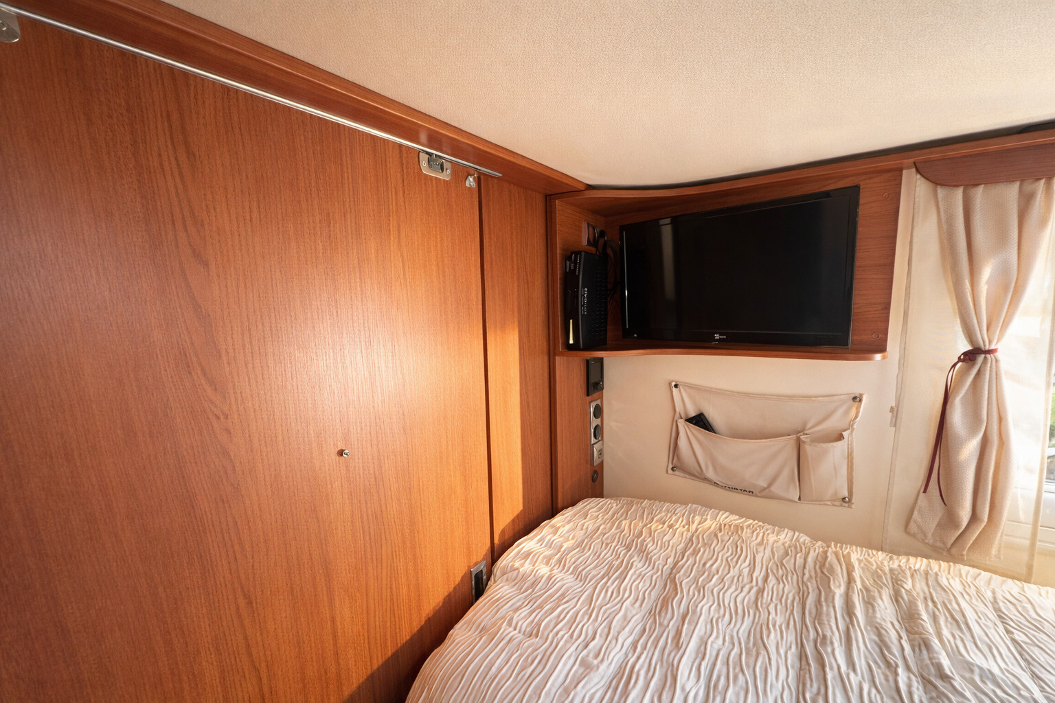 MOTORHOME AUTOSTAR PASSION I 730 LJA 30 EDITION - 
