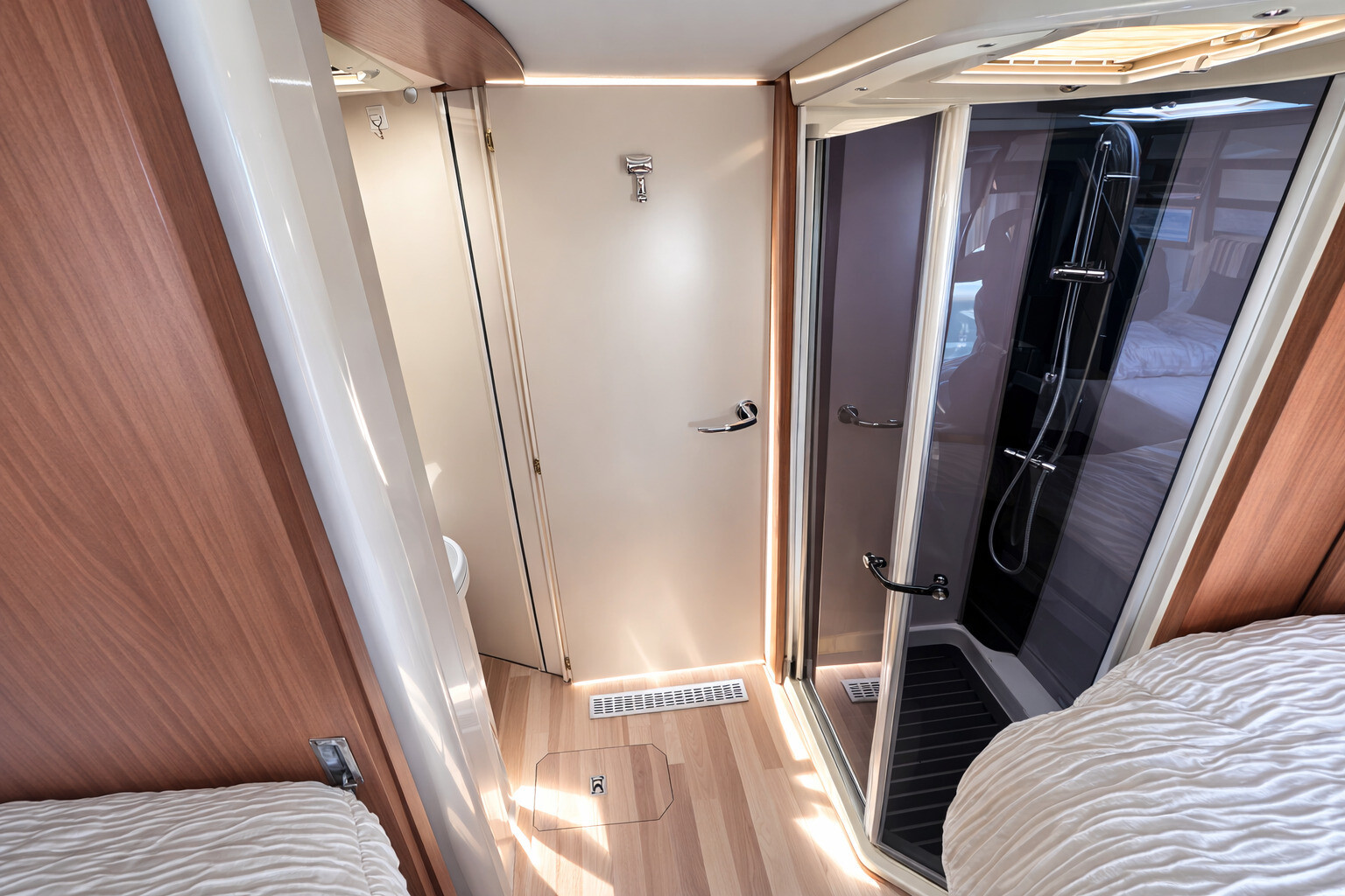 MOTORHOME AUTOSTAR PASSION I 730 LJA 30 EDITION - 