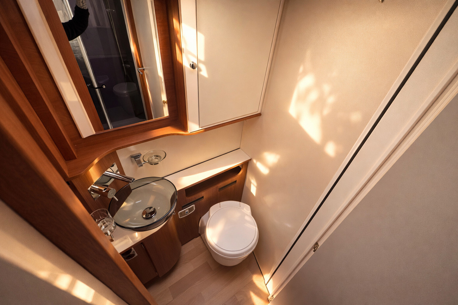 MOTORHOME AUTOSTAR PASSION I 730 LJA 30 EDITION - 