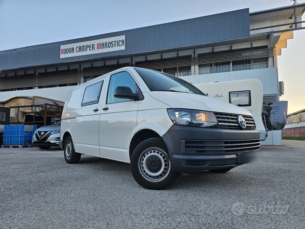Camper Bürstner