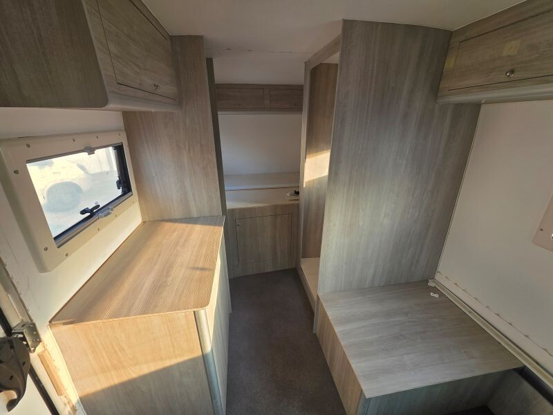 Iveco Daily 4x4 Monoscocca Marostica 4 posti