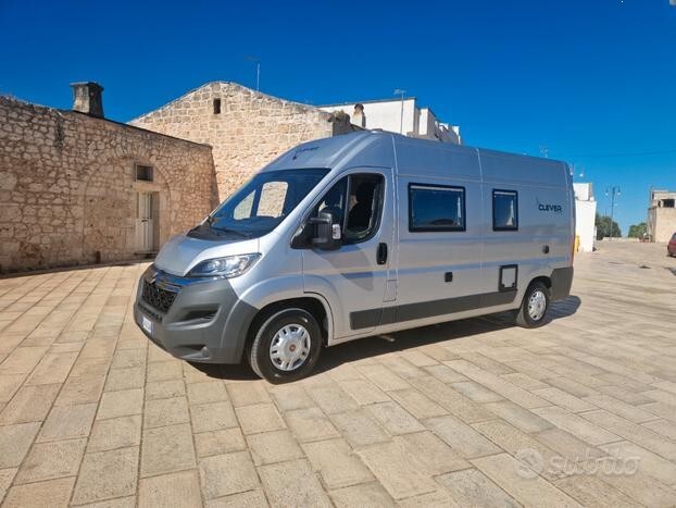 FURGONATO Clever Vans