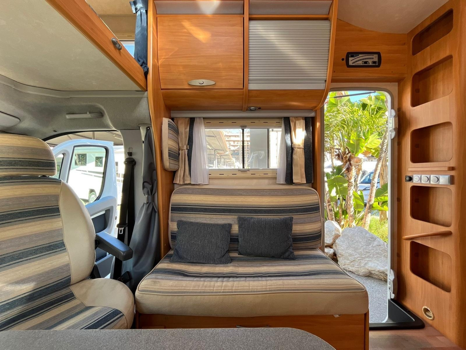 Adria Coral 680 Sk 160 M.jet '2007