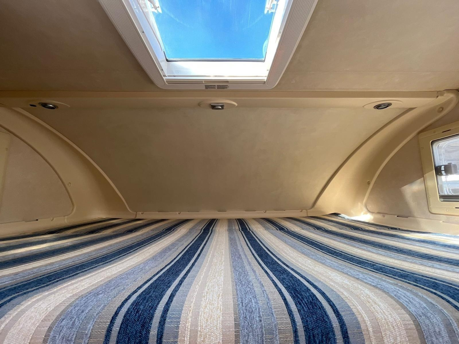 Adria Coral 680 Sk 160 M.jet '2007