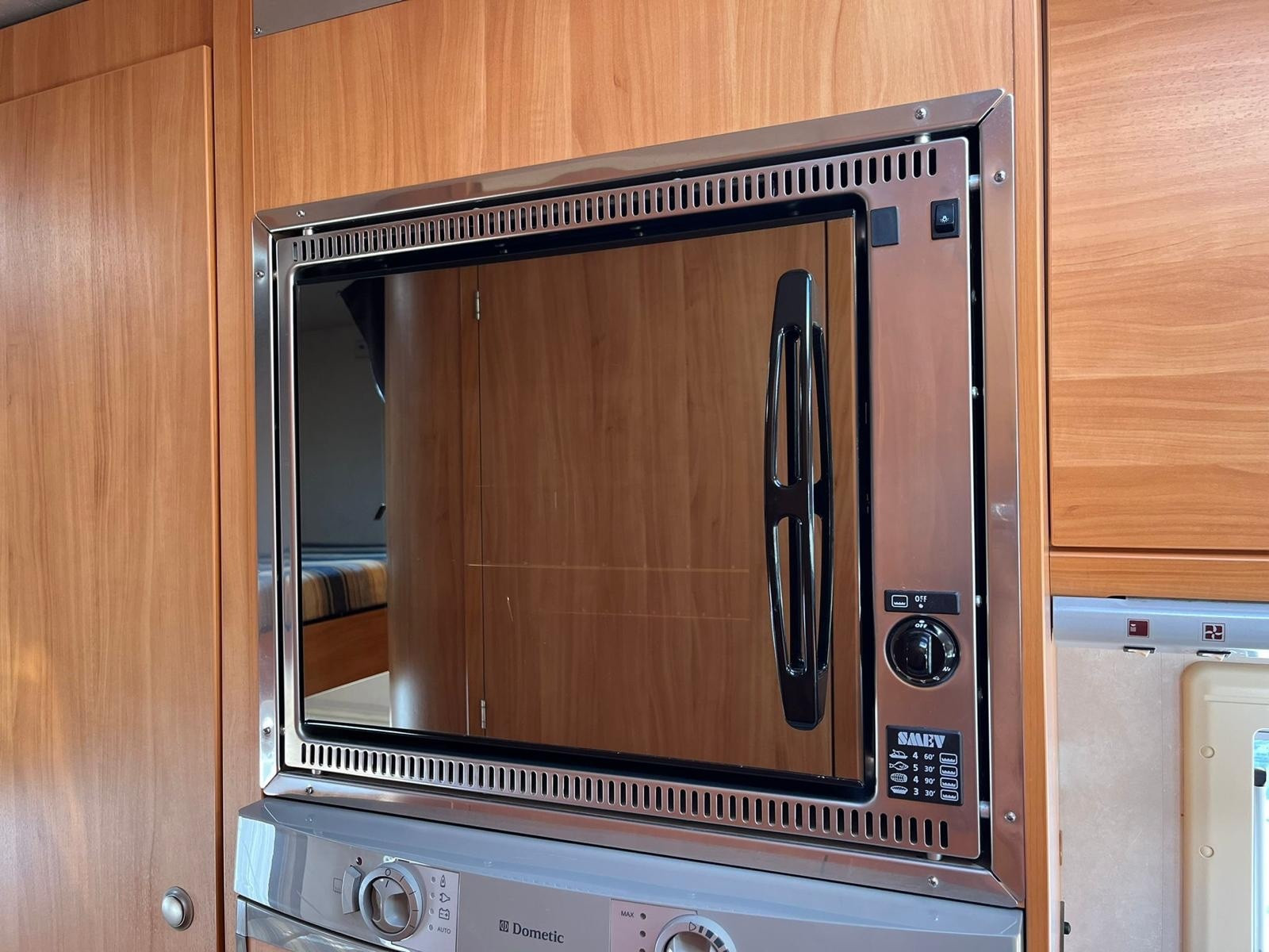 Adria Coral 680 Sk 160 M.jet '2007