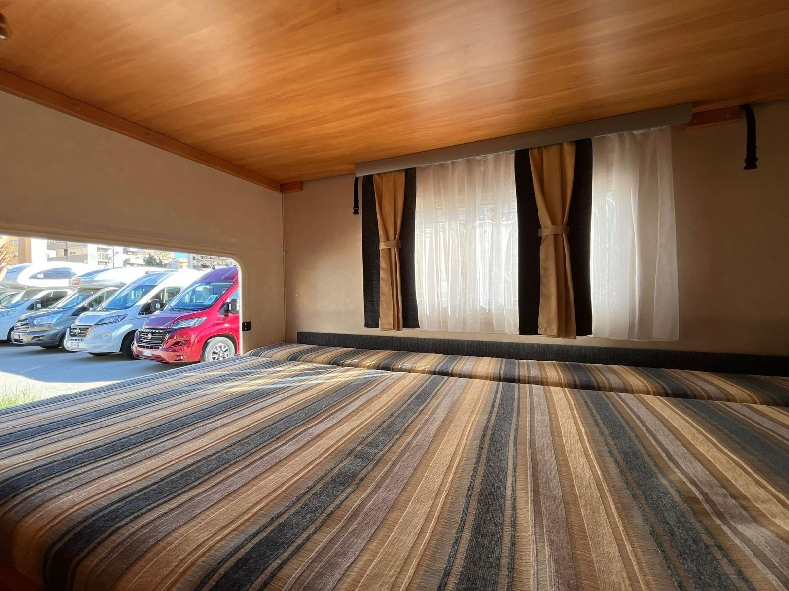 Adria Coral 680 Sk 160 M.jet '2007