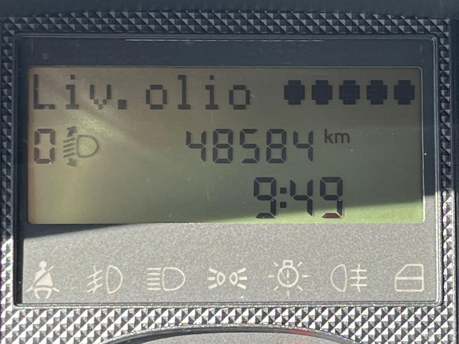 Adria Coral 680 Sk 160 M.jet '2007