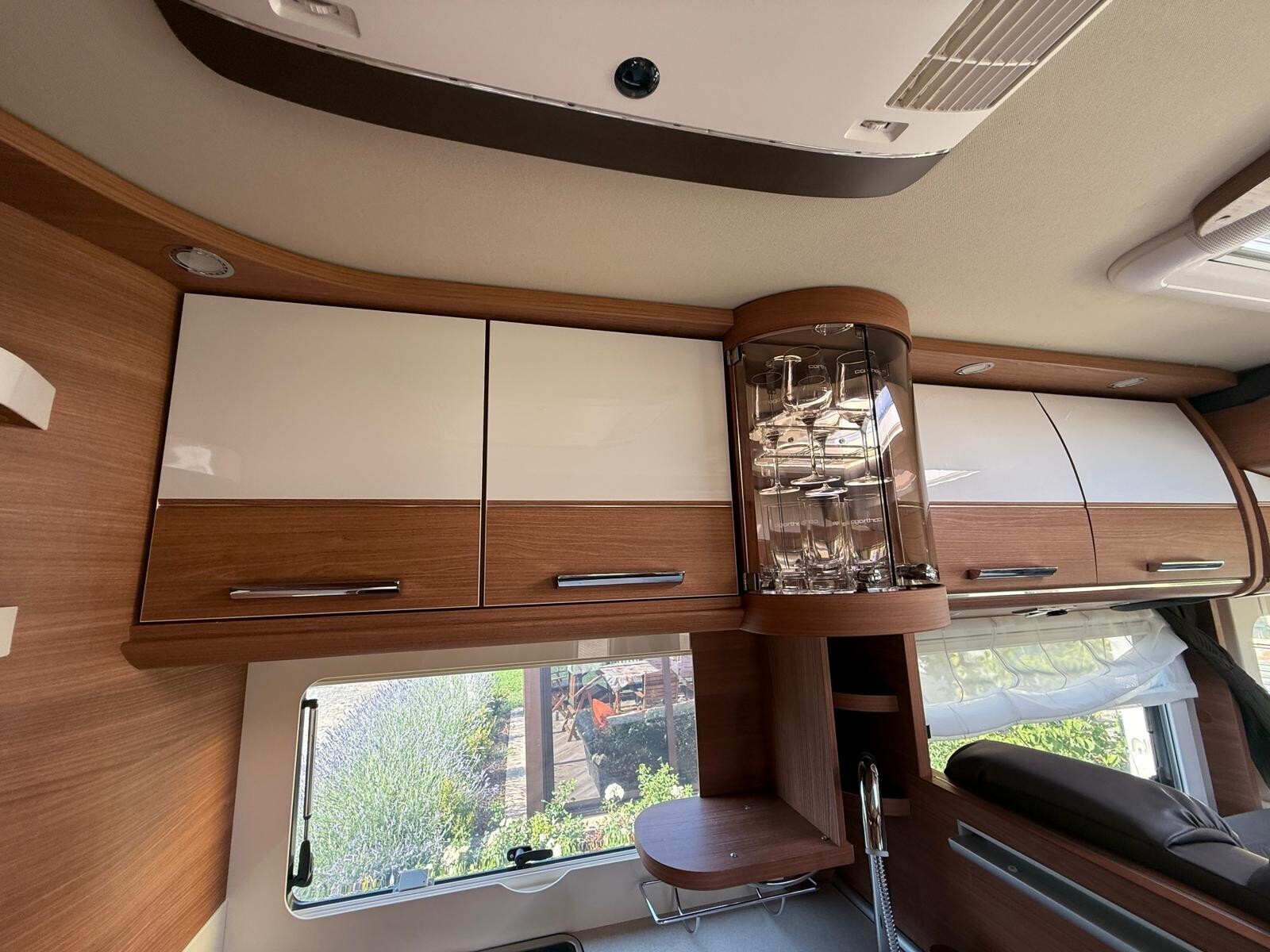 Carthago CHIC C-LINE I 5.9 XL LE MOTORHOME 3 ASSI 