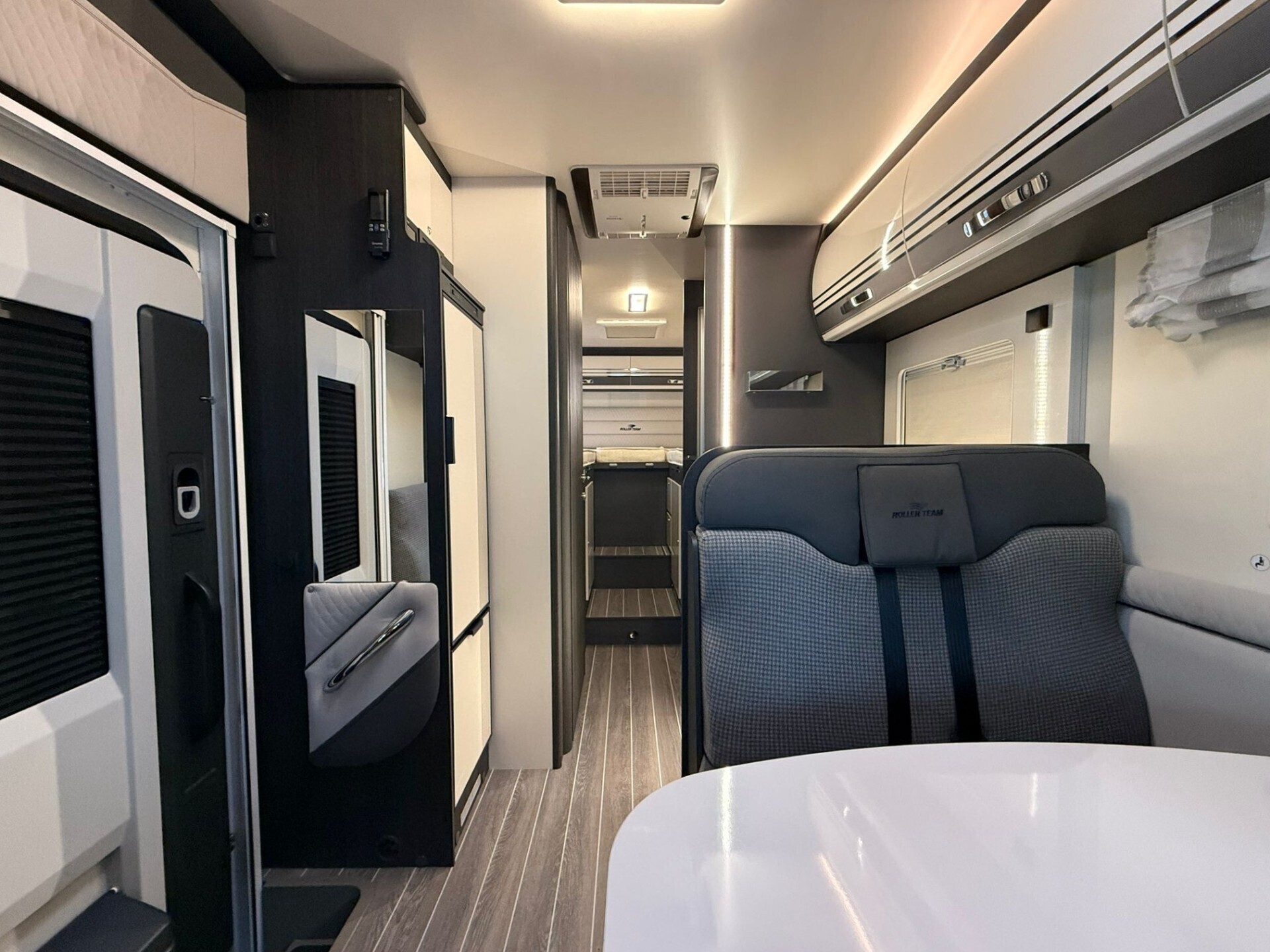 Roller Team KRONOS 284 M ADVANCE SELEKT