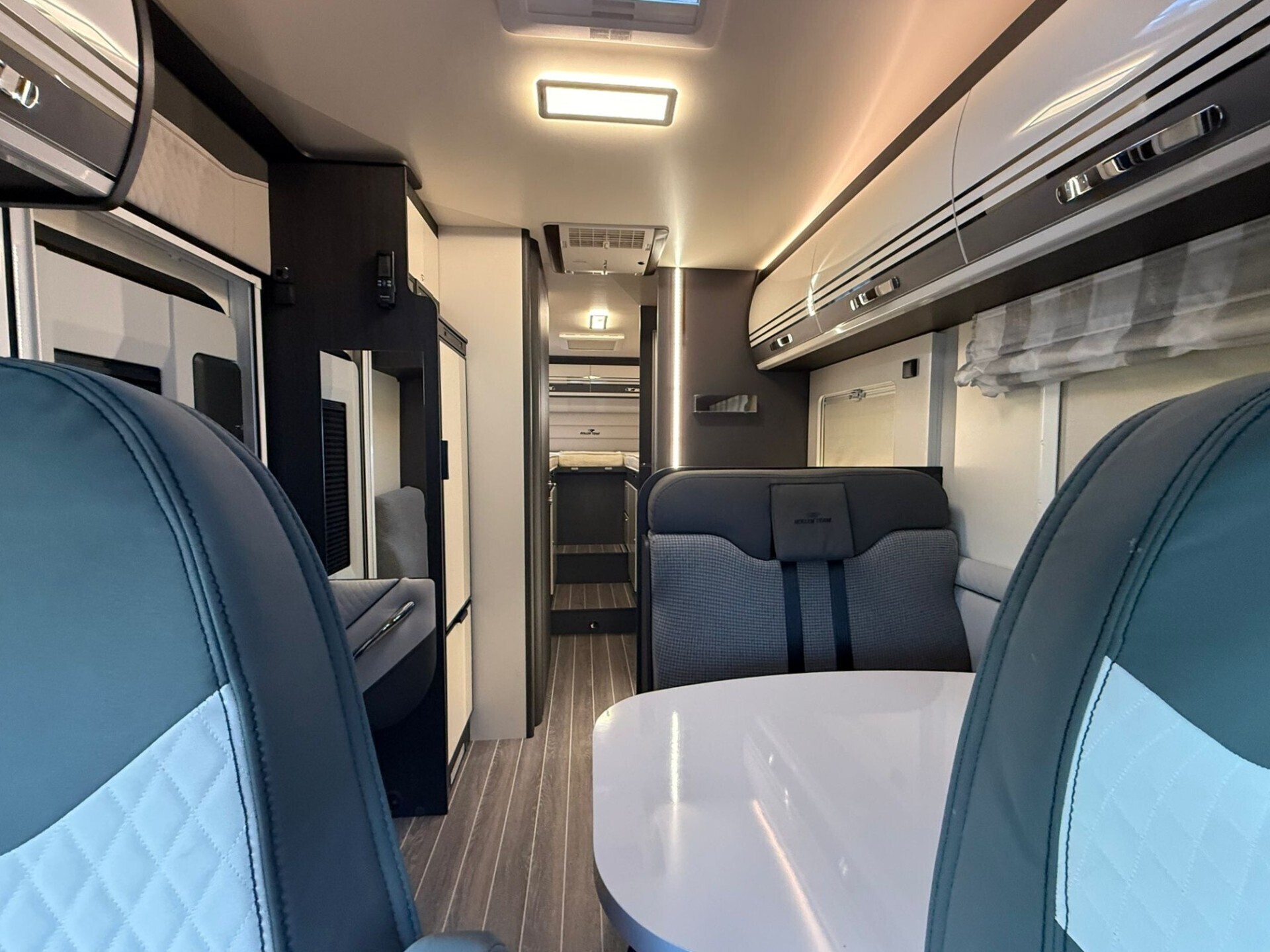 Roller Team KRONOS 284 M ADVANCE SELEKT