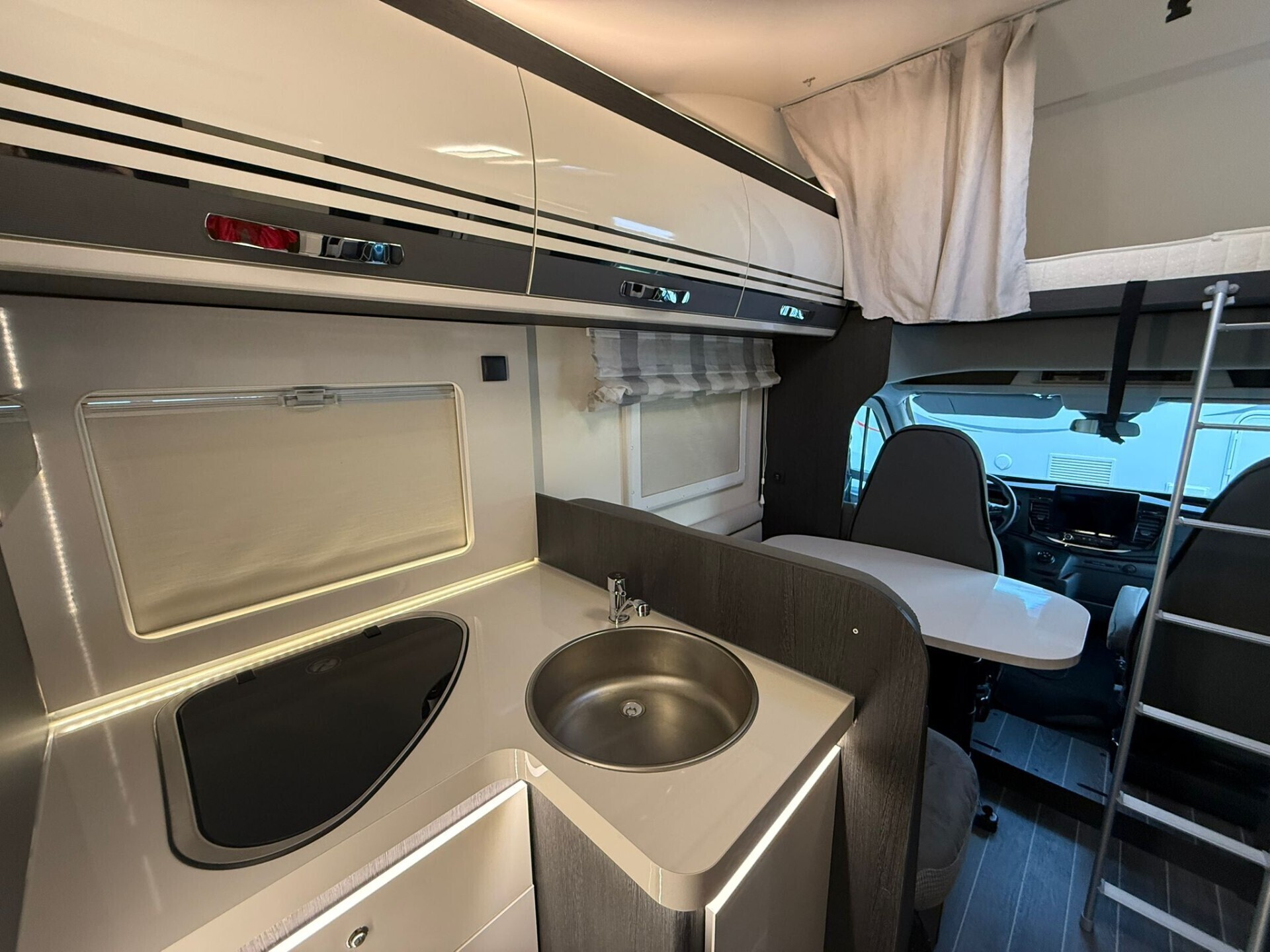 Roller Team KRONOS 284 M ADVANCE SELEKT