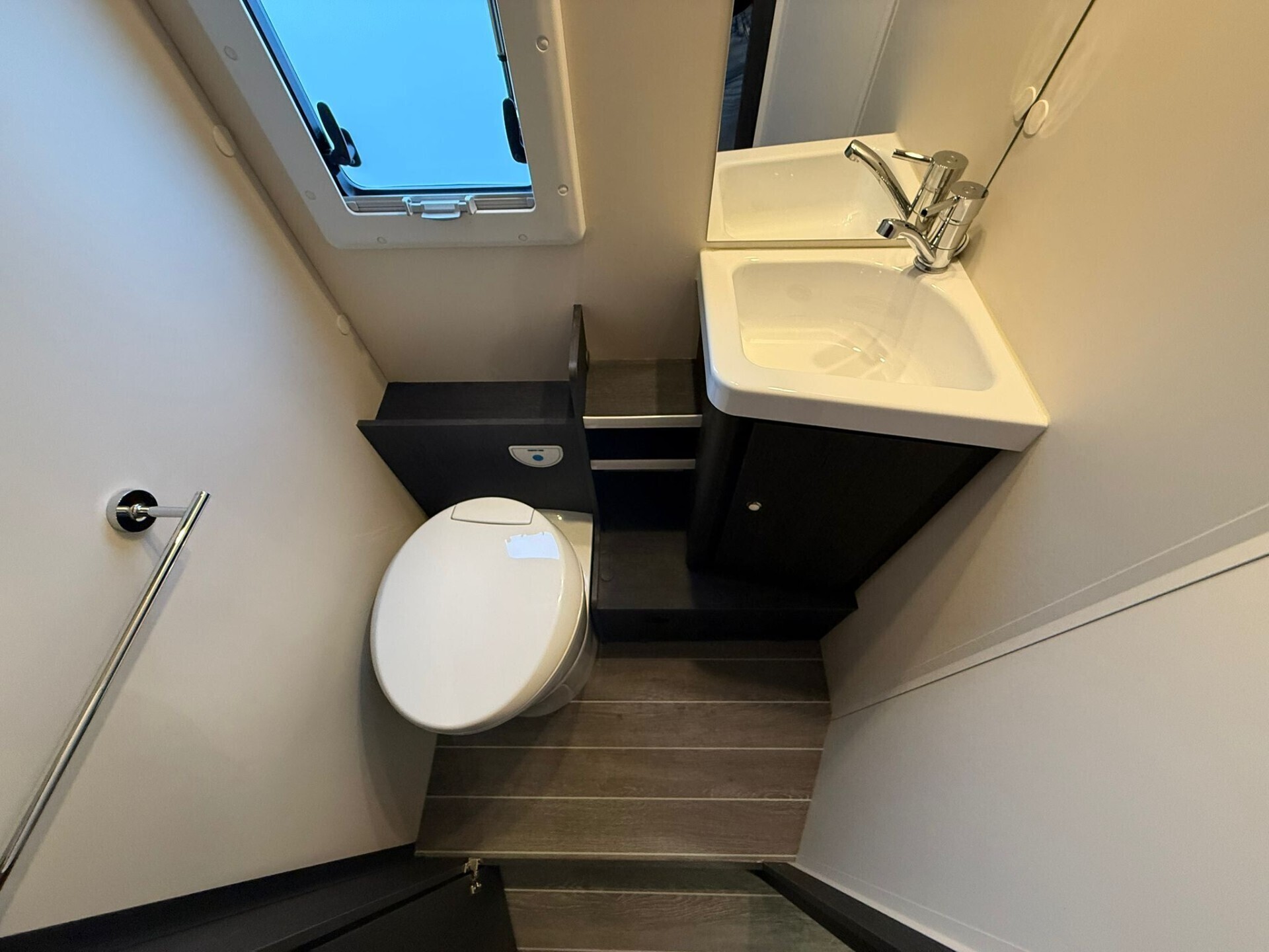 Roller Team KRONOS 284 M ADVANCE SELEKT