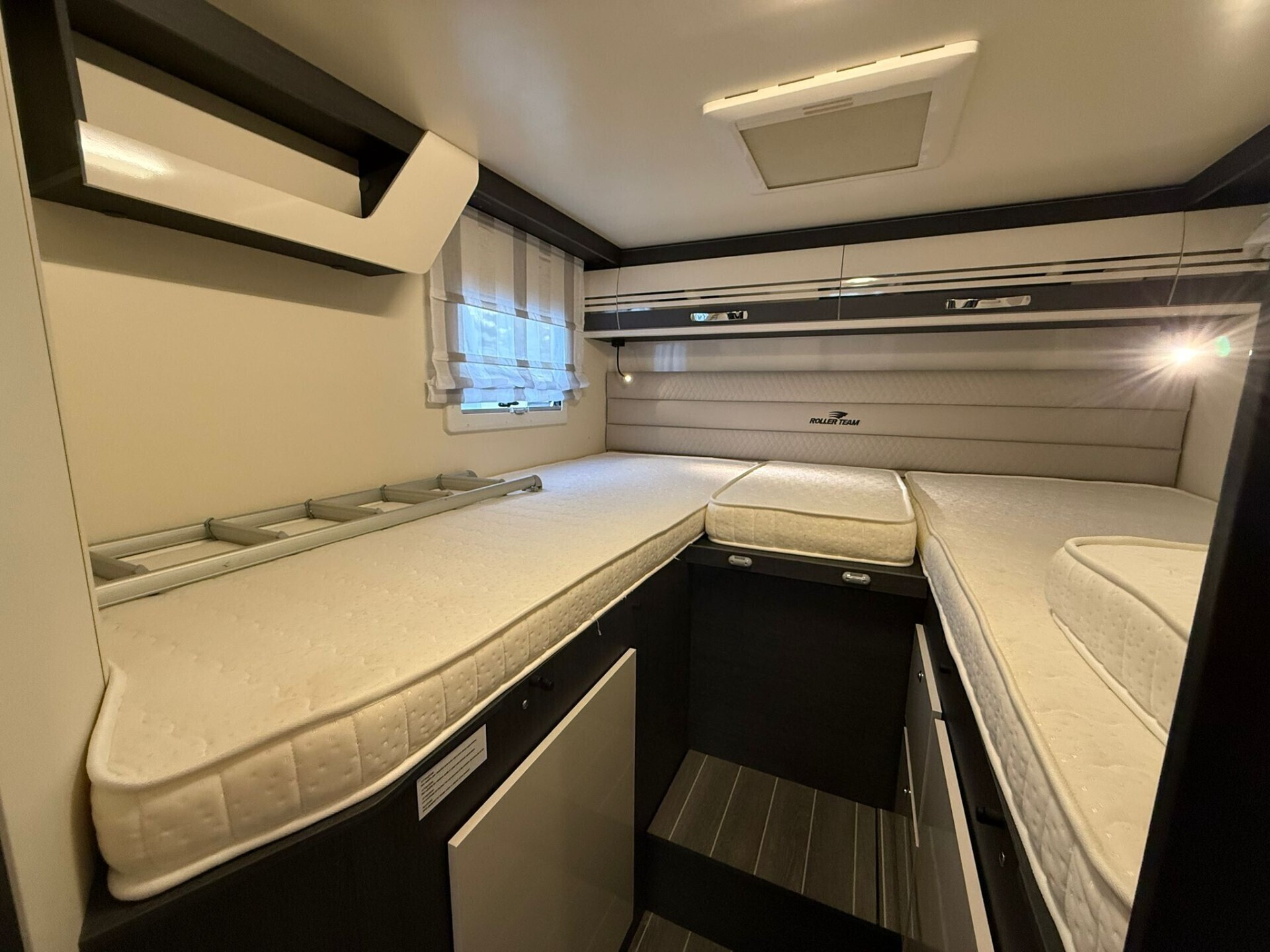 Roller Team KRONOS 284 M ADVANCE SELEKT