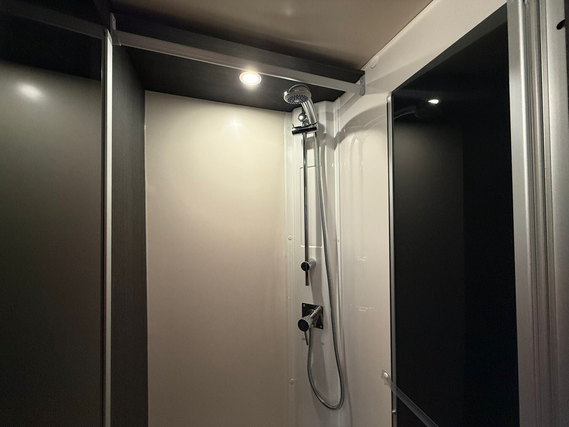 Roller Team KRONOS 284 M ADVANCE SELEKT