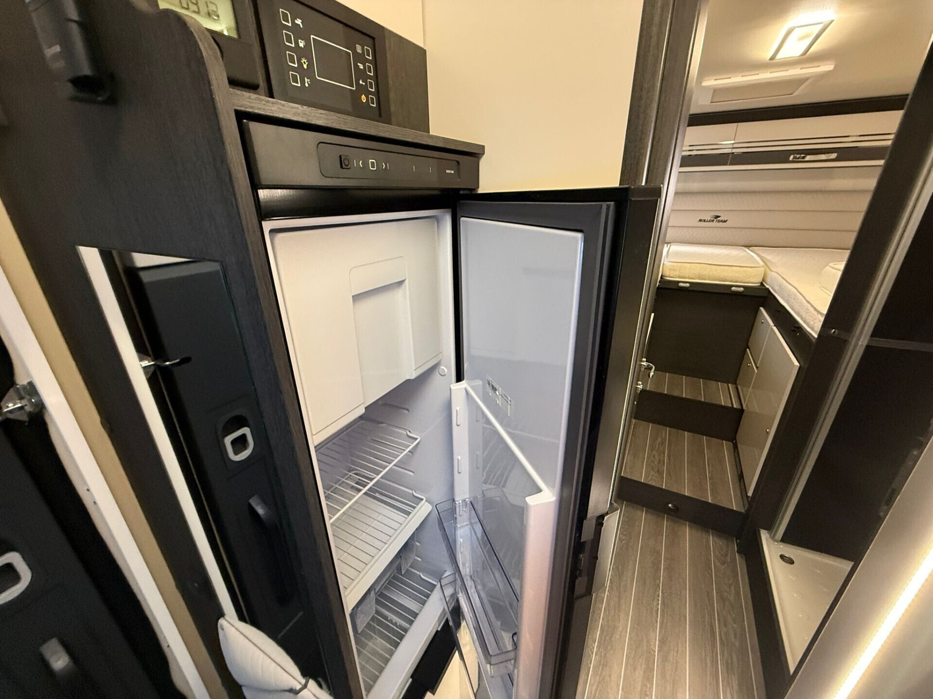 Roller Team KRONOS 284 M ADVANCE SELEKT