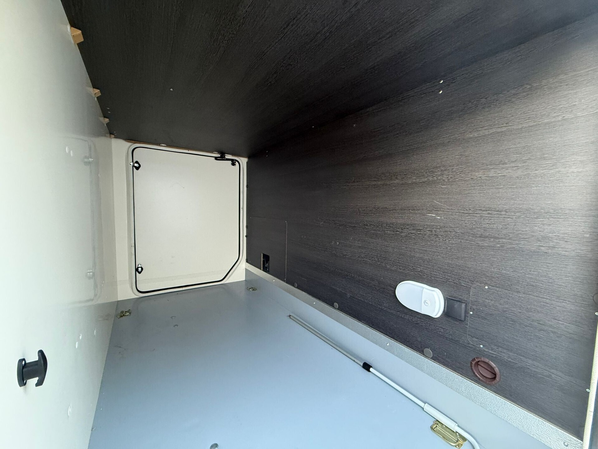 Roller Team KRONOS 284 M ADVANCE SELEKT