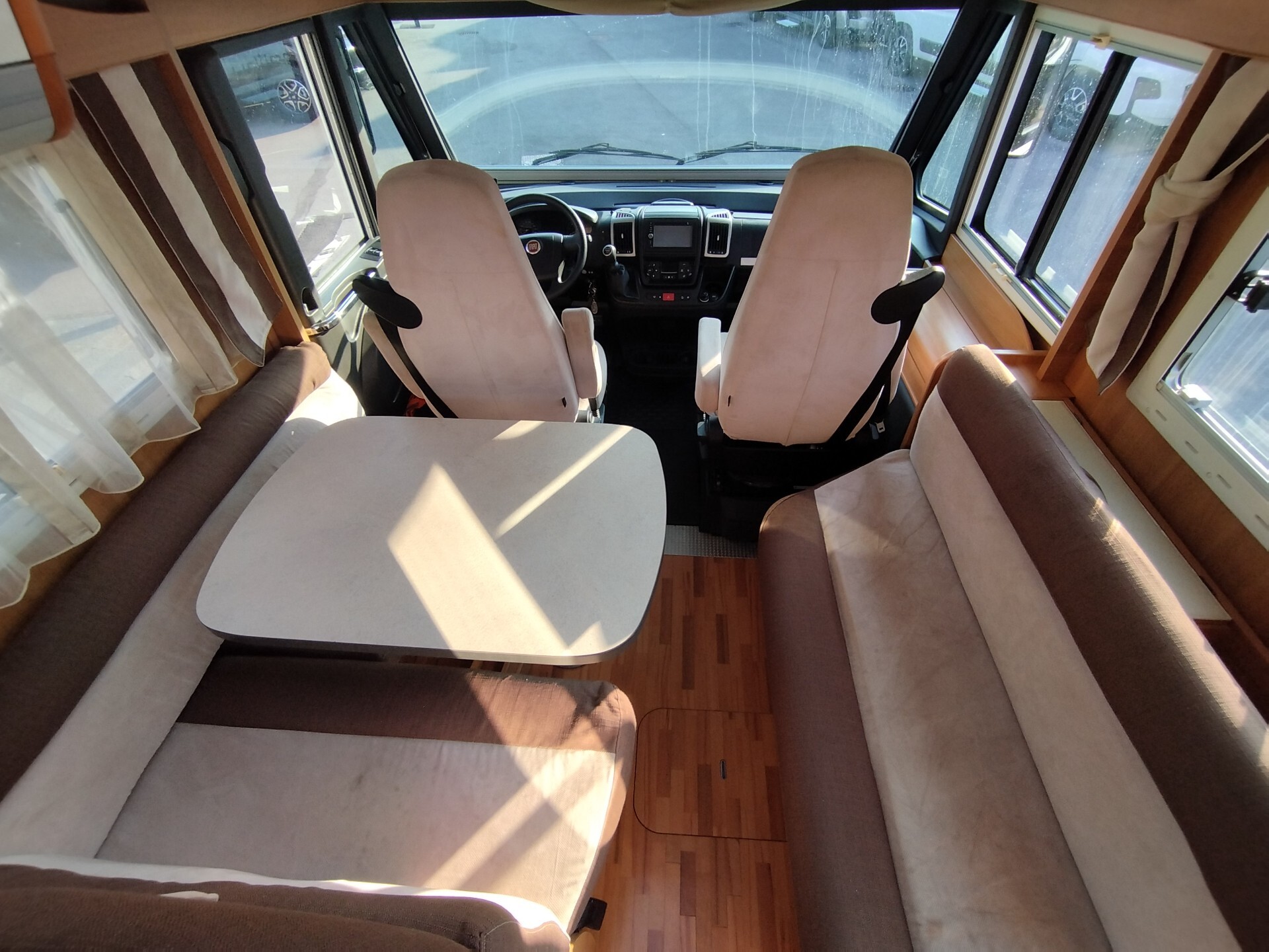 Laika Ecovip 710
