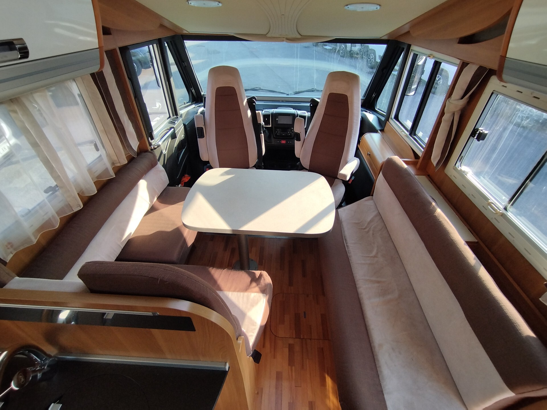 Laika Ecovip 710