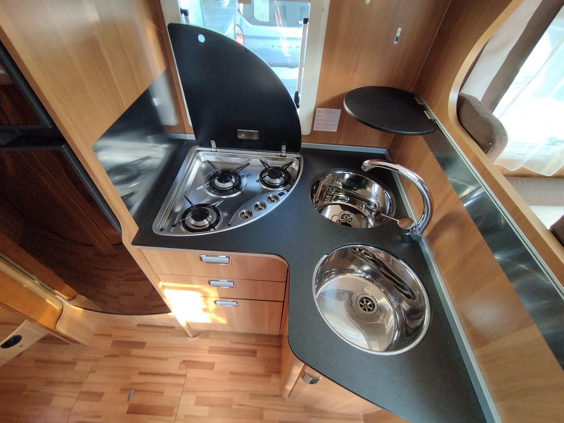 Laika Ecovip 710