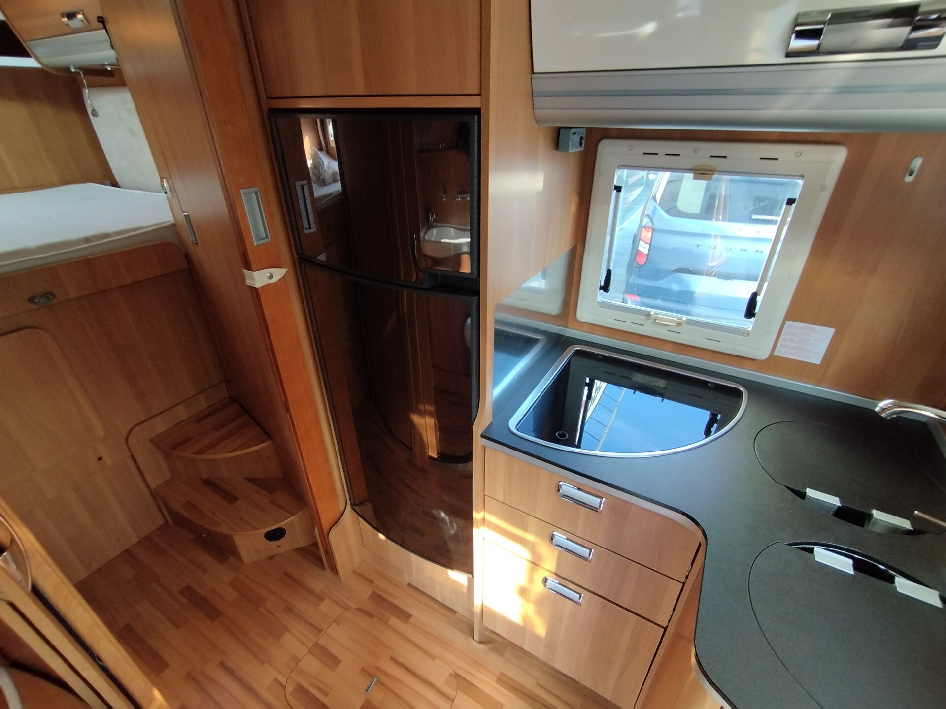 Laika Ecovip 710