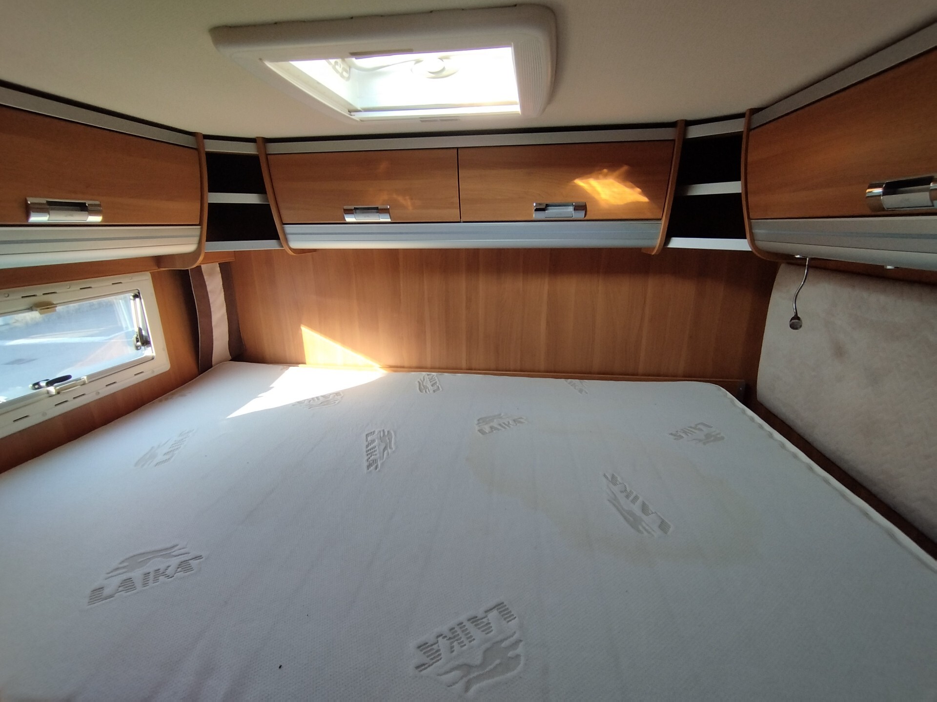Laika Ecovip 710