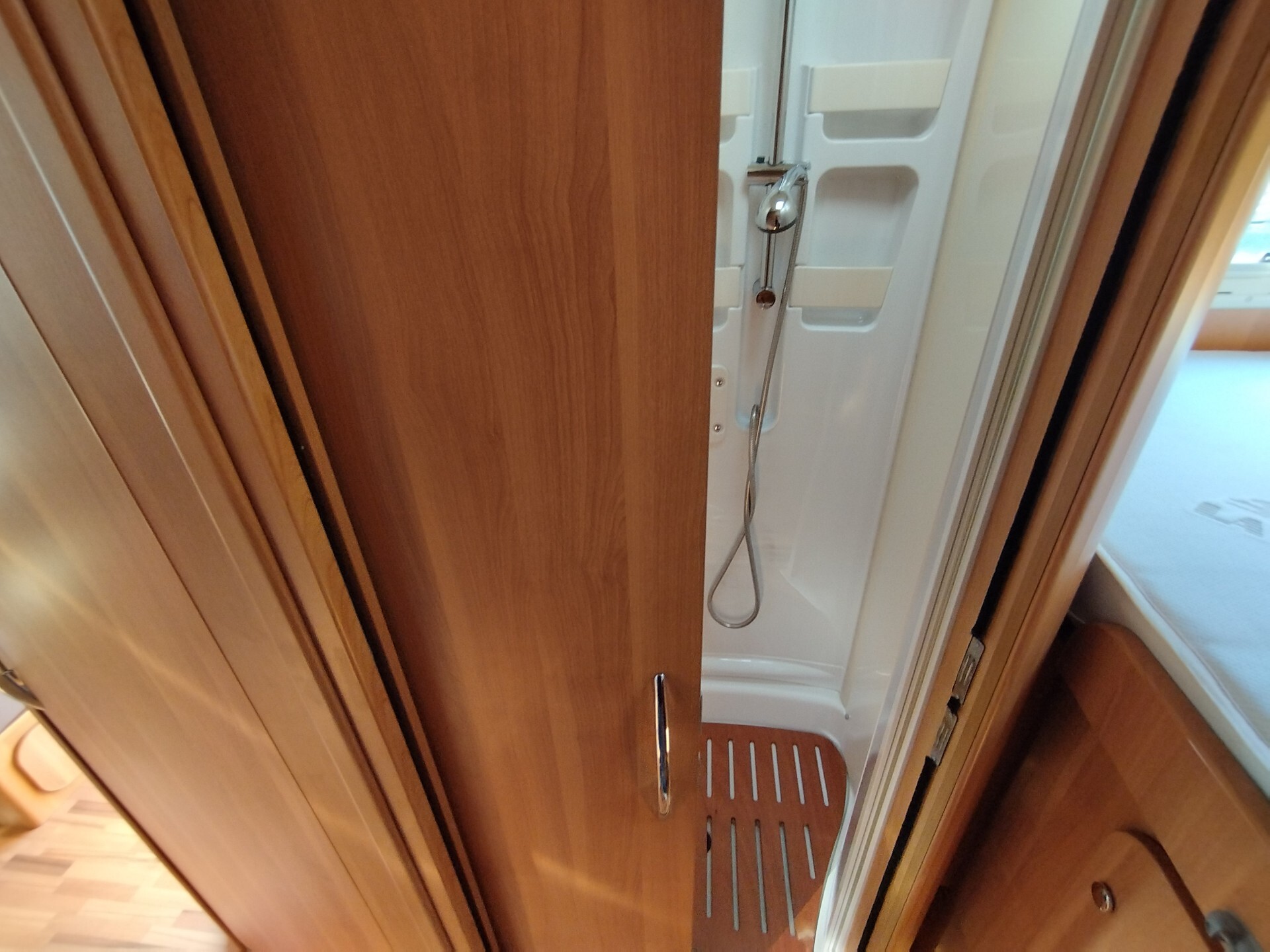 Laika Ecovip 710